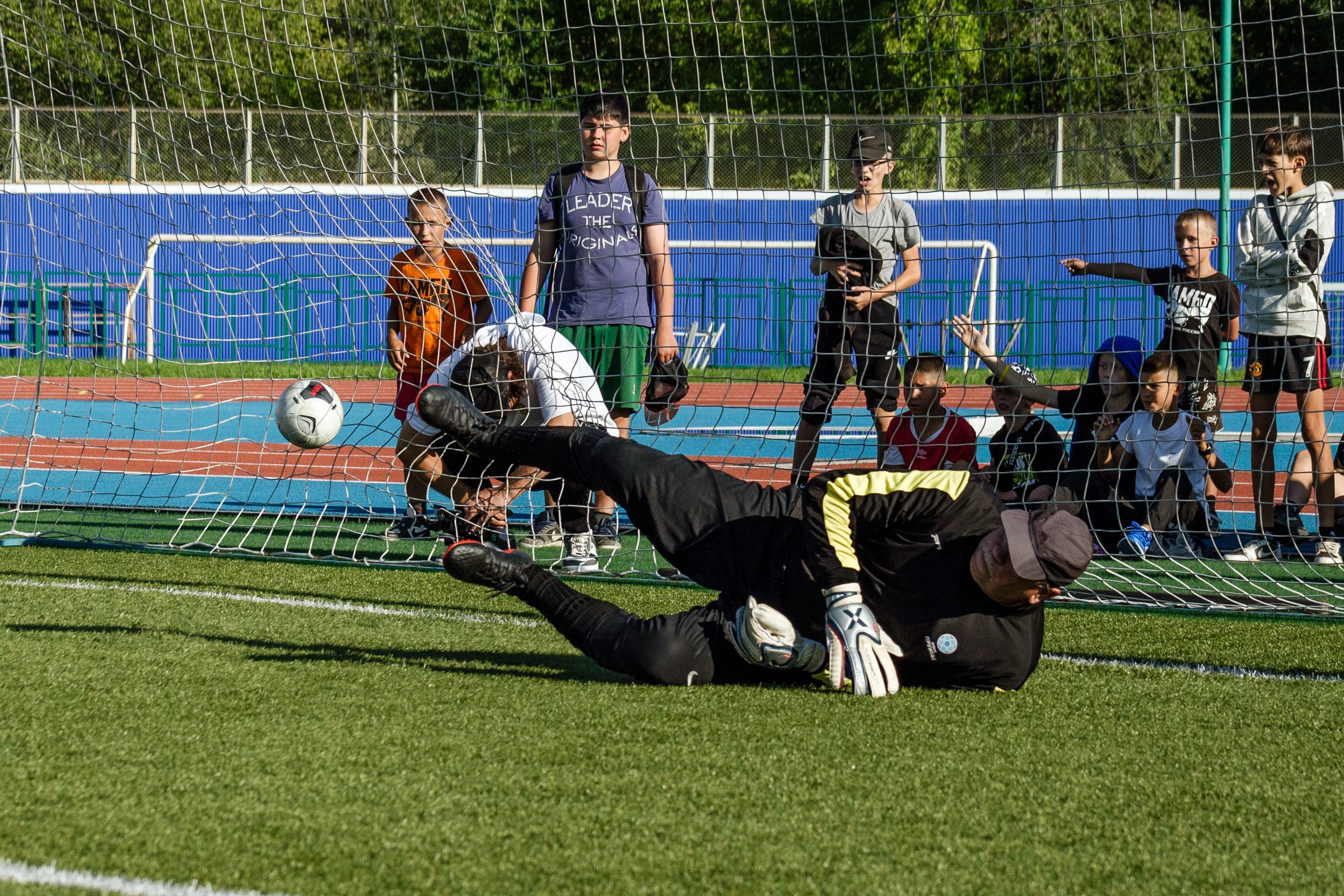 День города Усолье-Сибирское 2024. Фотограф в Иркутске Евгения Айвазова