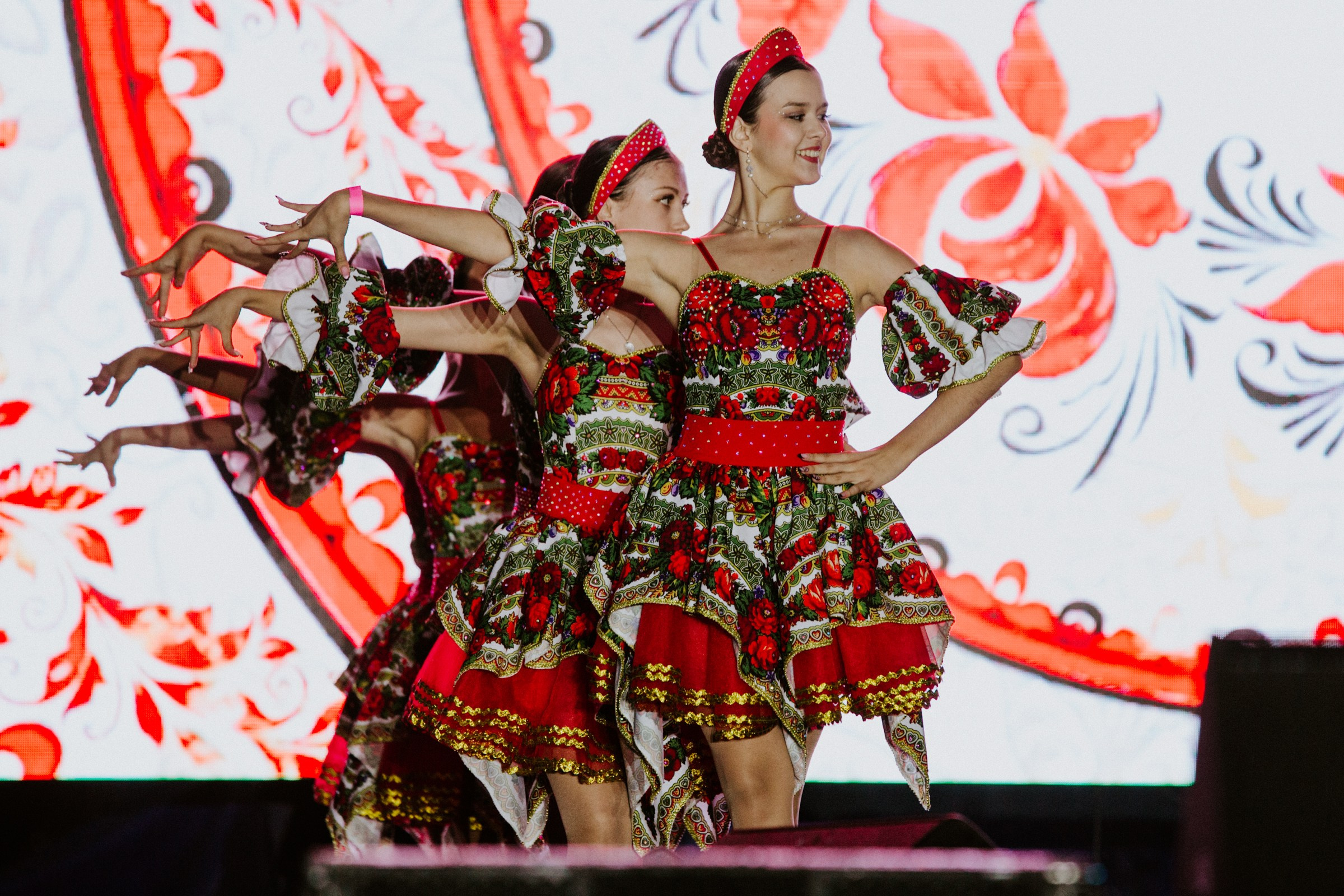 День города Усолье-Сибирское 2025. Фотограф в Иркутске Евгения Айвазова