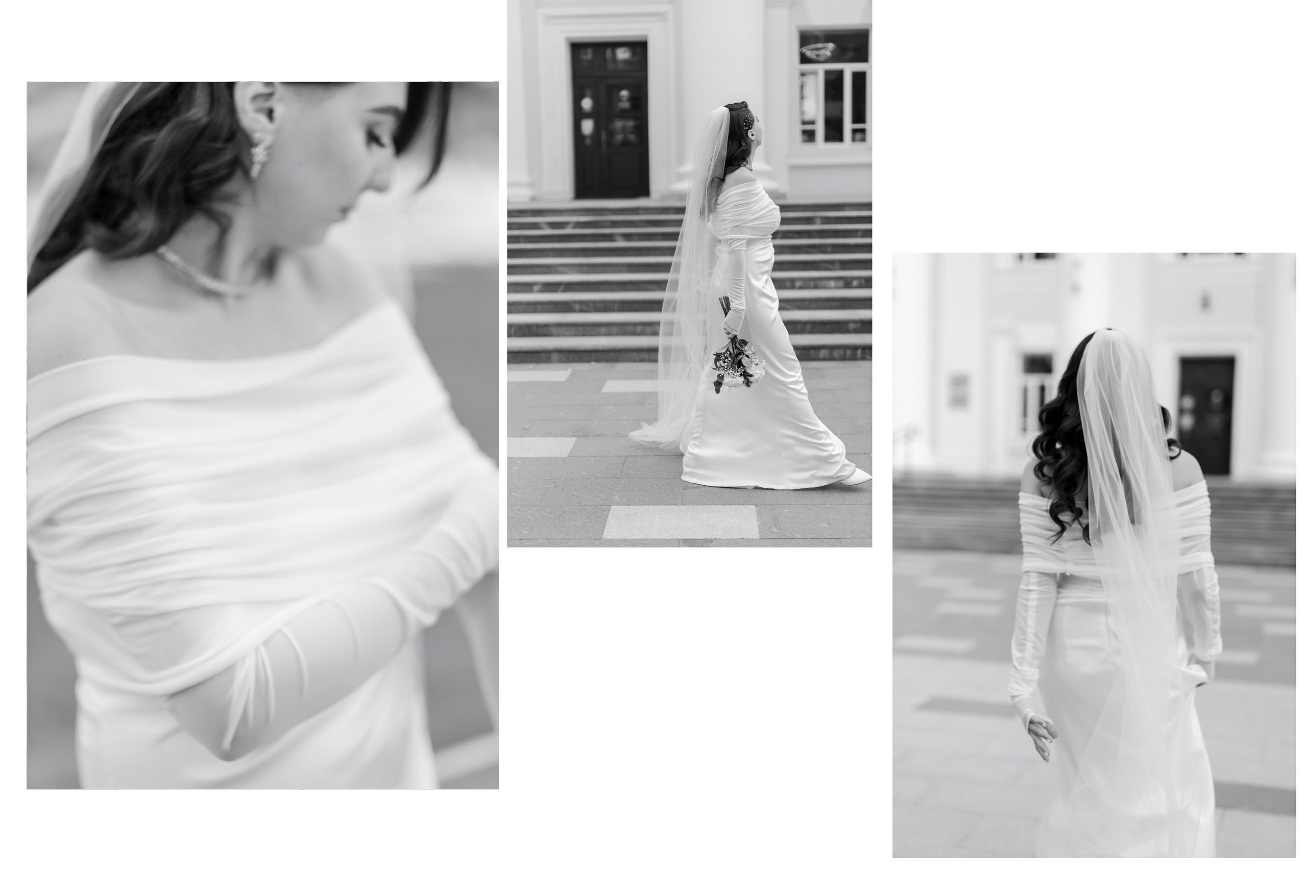 Свадьба Ренаты и Андрея. Фотограф Дима Третий