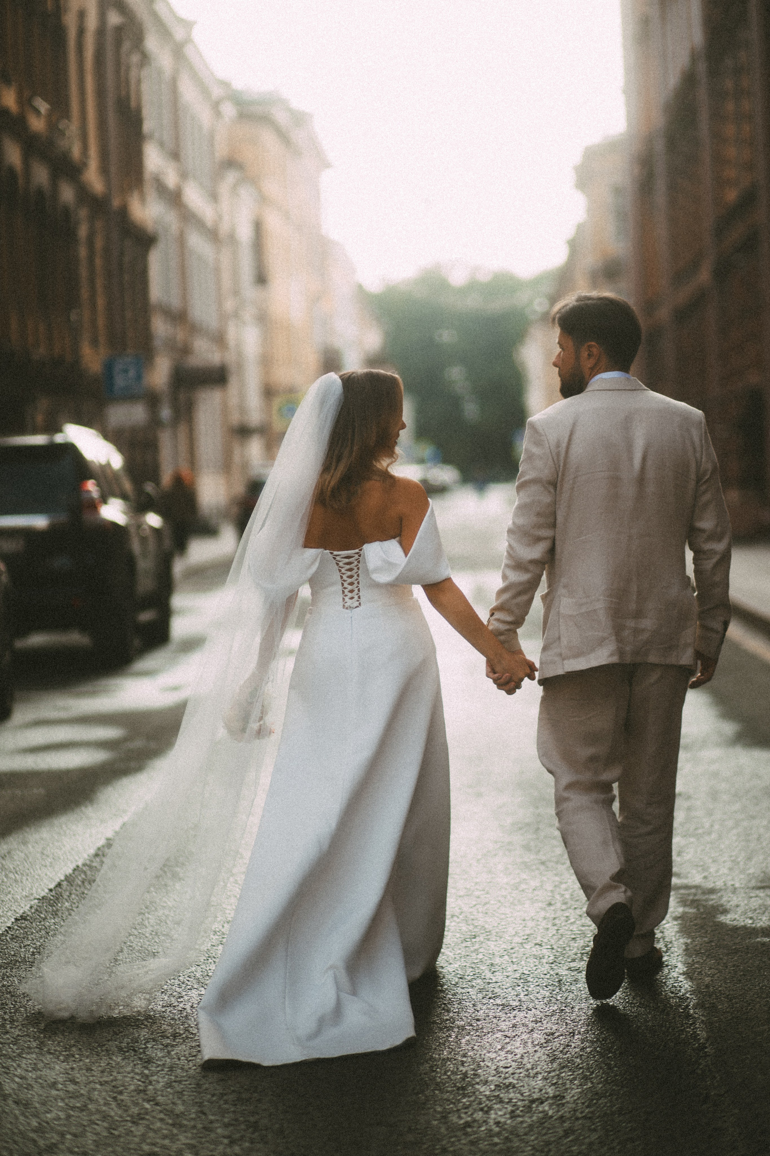 Р & E | Санкт-Петербург. Фотограф Екатерина Амбрушкевич