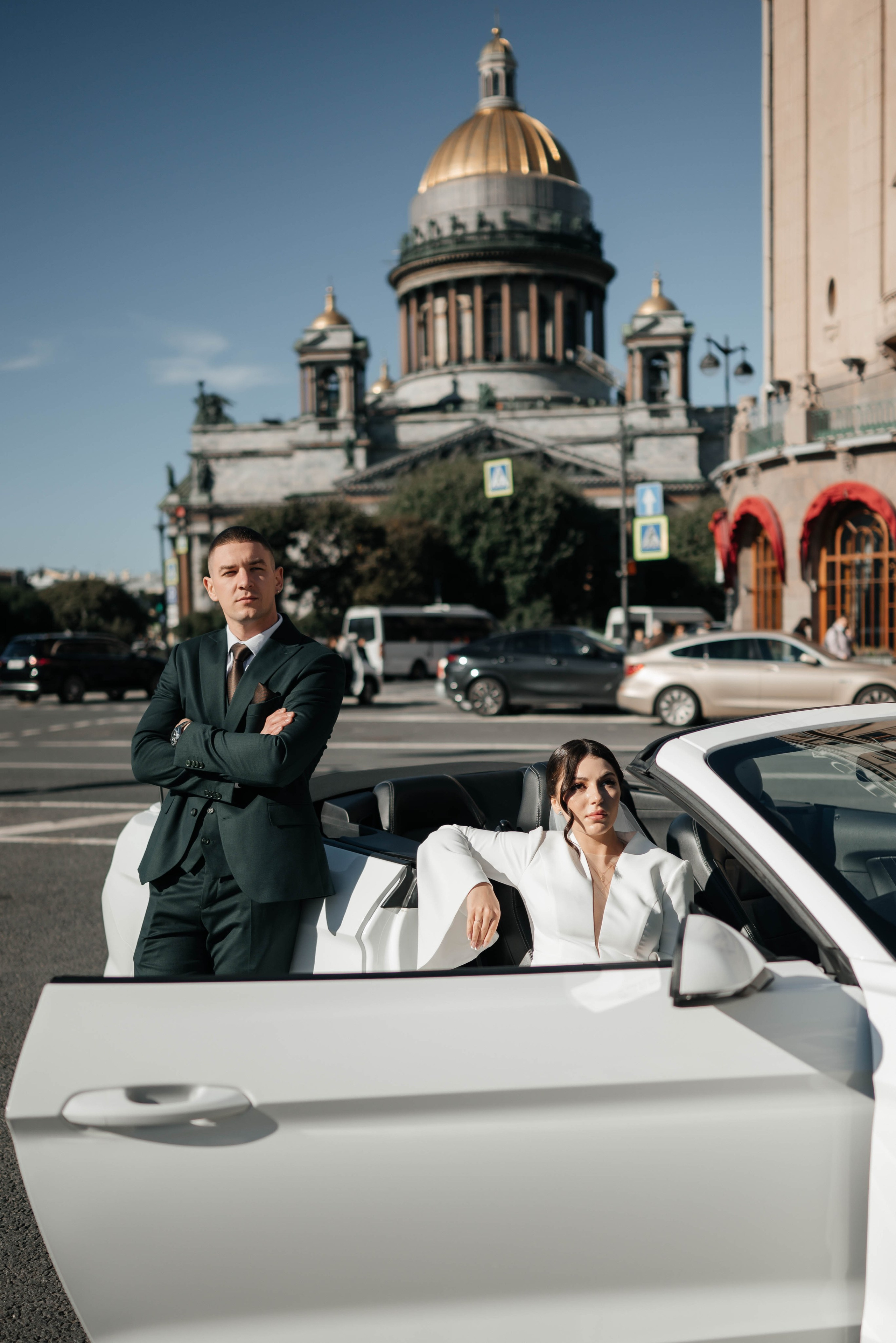 Роман&Алина. Главная