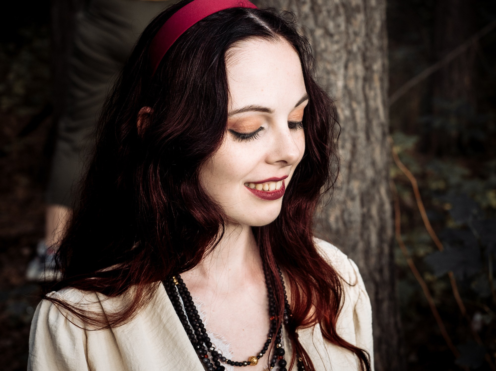 Анимэ… Фэнтези…. Фотограф