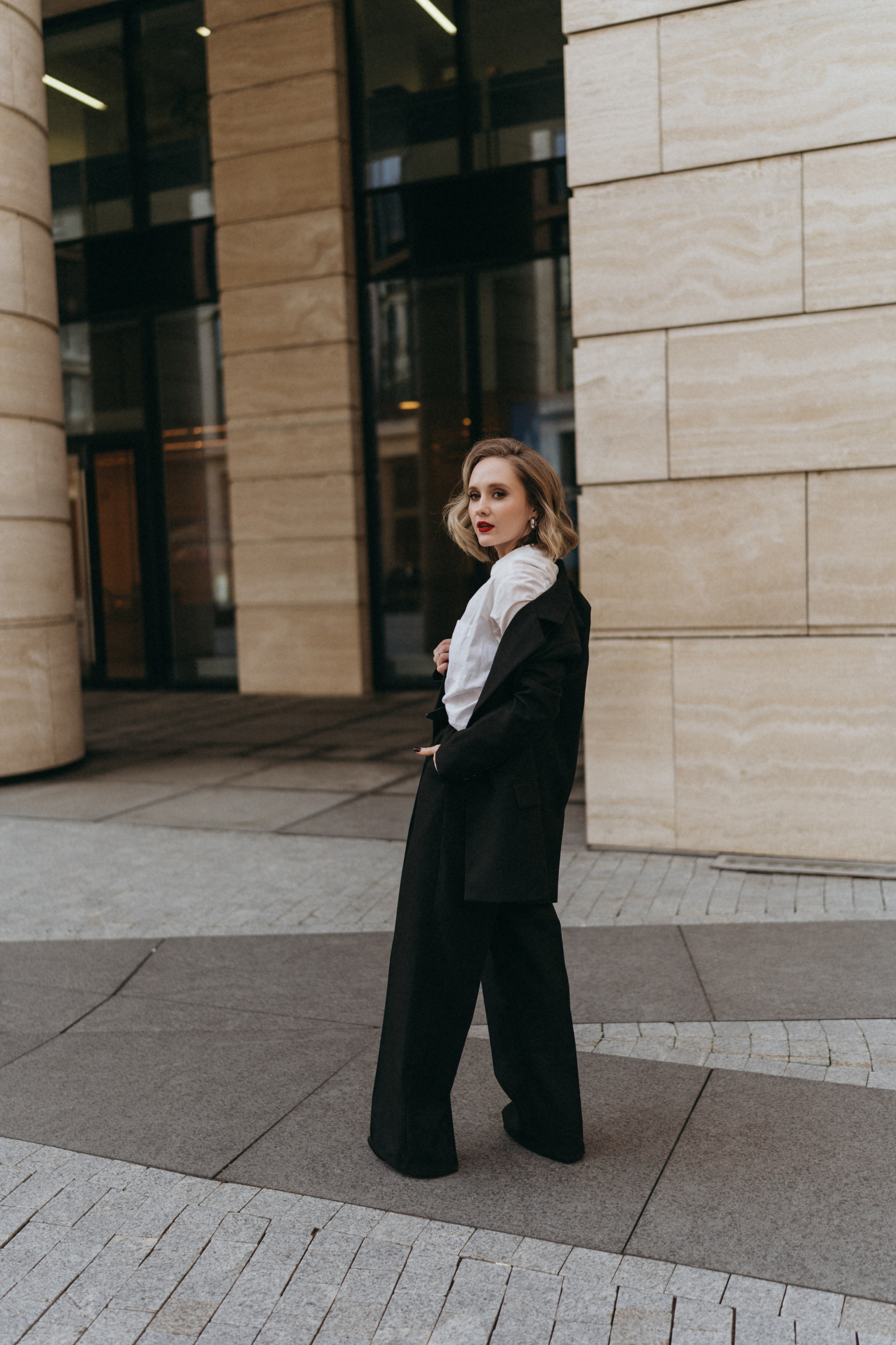 Марина. Фотограф в Санкт-Петербурге — Лучина Екатерина