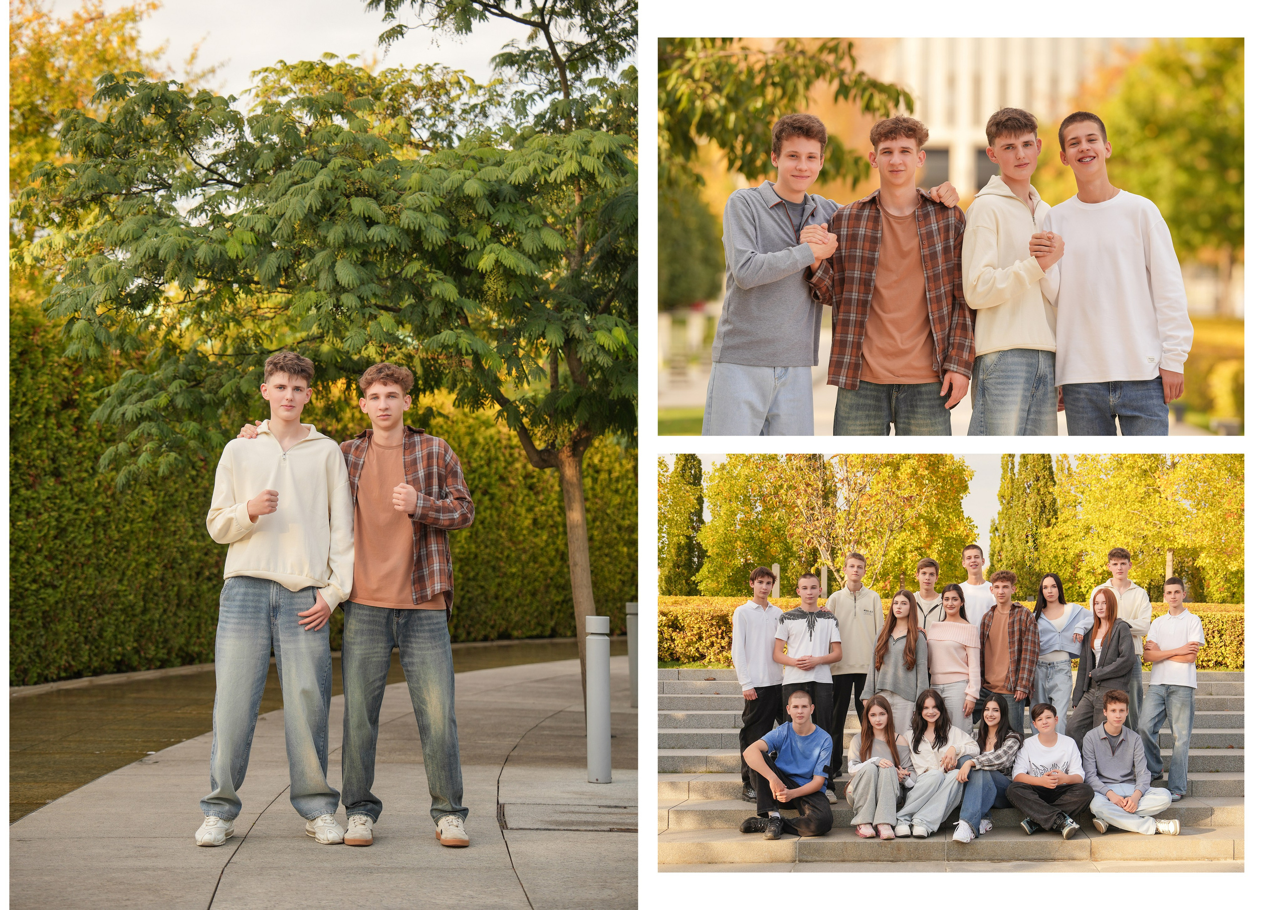 ШКОЛА 98 9 А. Красивый выпускной альбом в Краснодаре