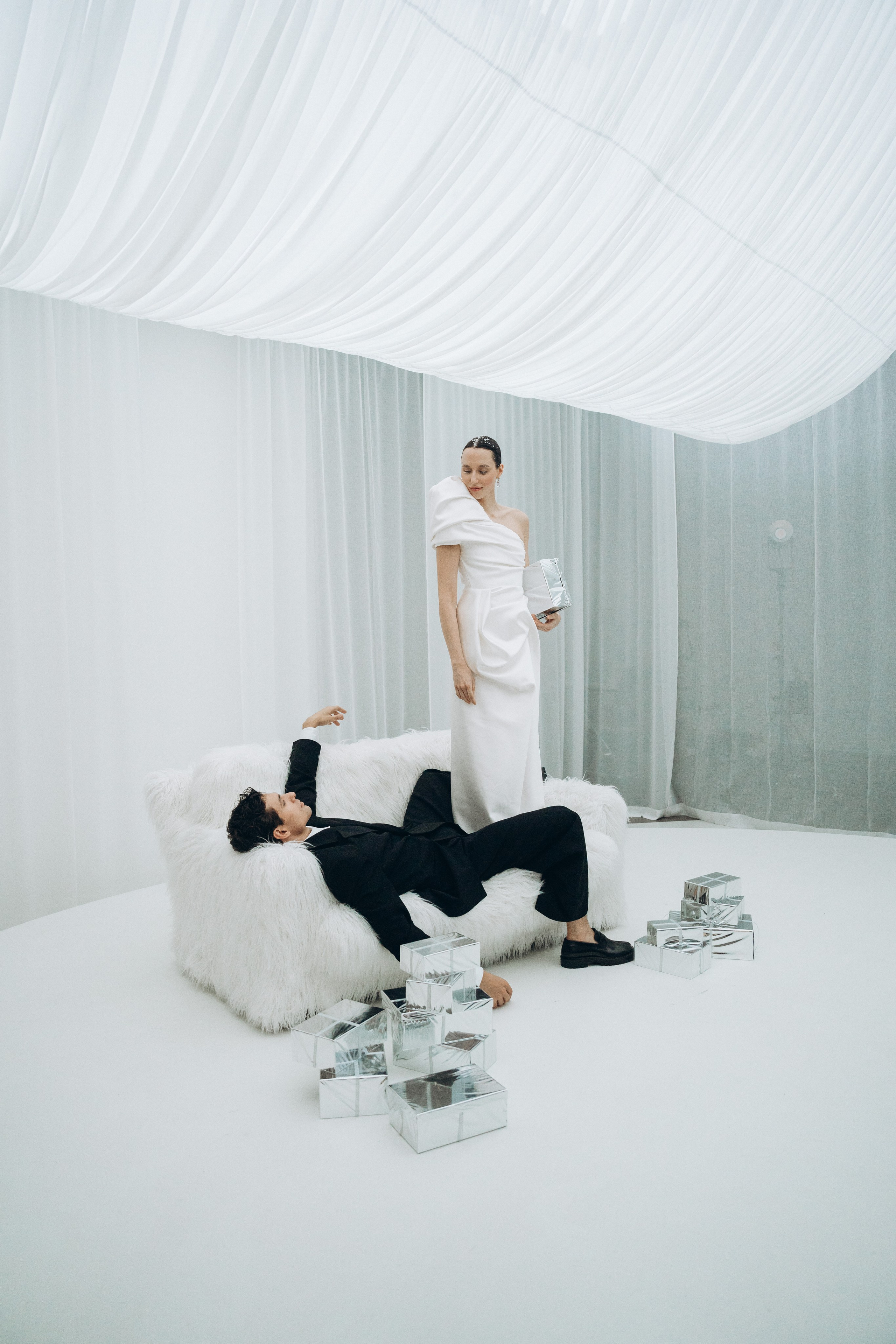 МК Виктории Романовой. Свадебный и портретный фотограф в Дагестане