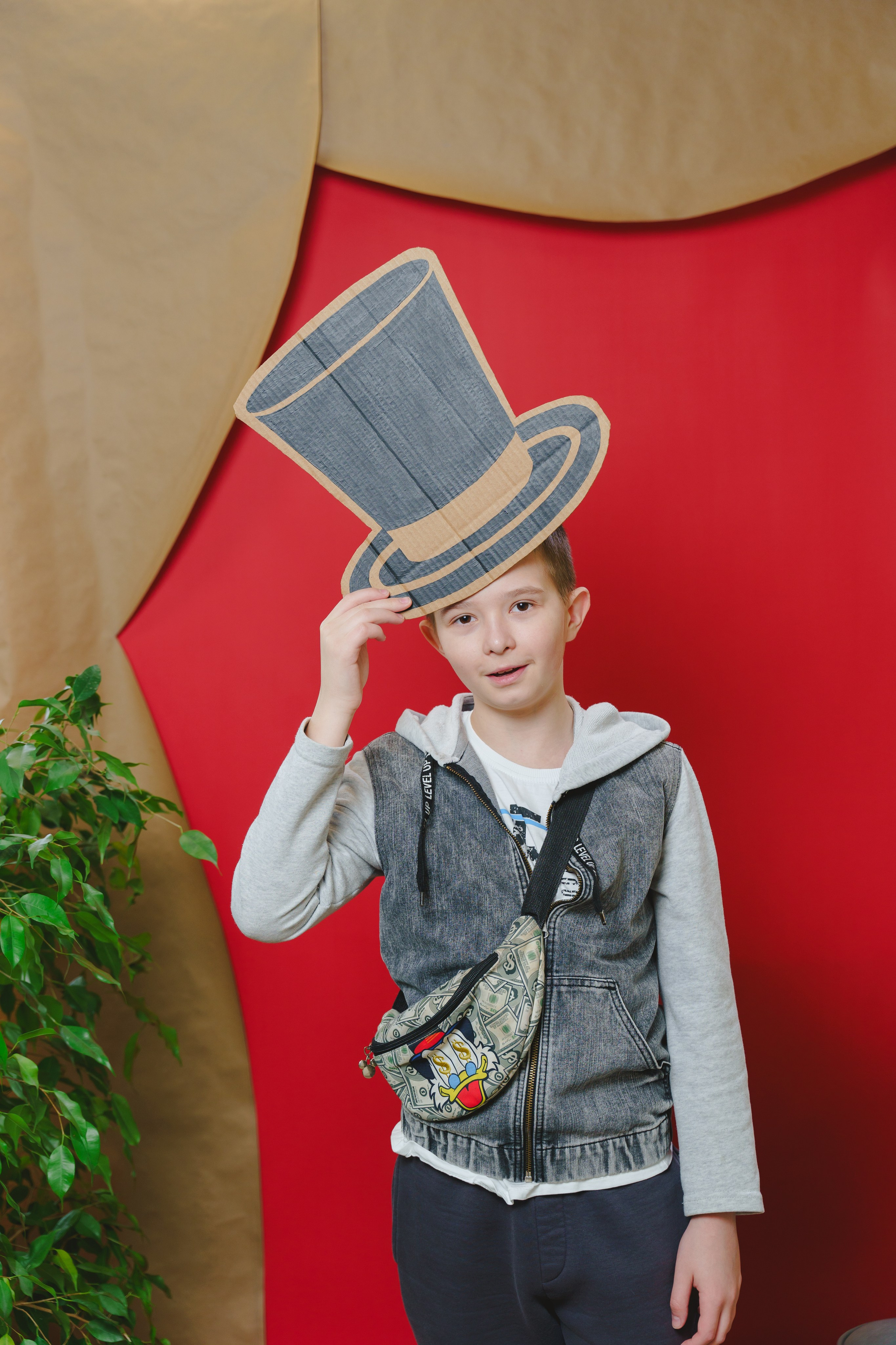 Театральный марафон «Книга и театр». Фотограф в детский сад в Екатеринбурге, выпускные альбомы Юлия Умерова