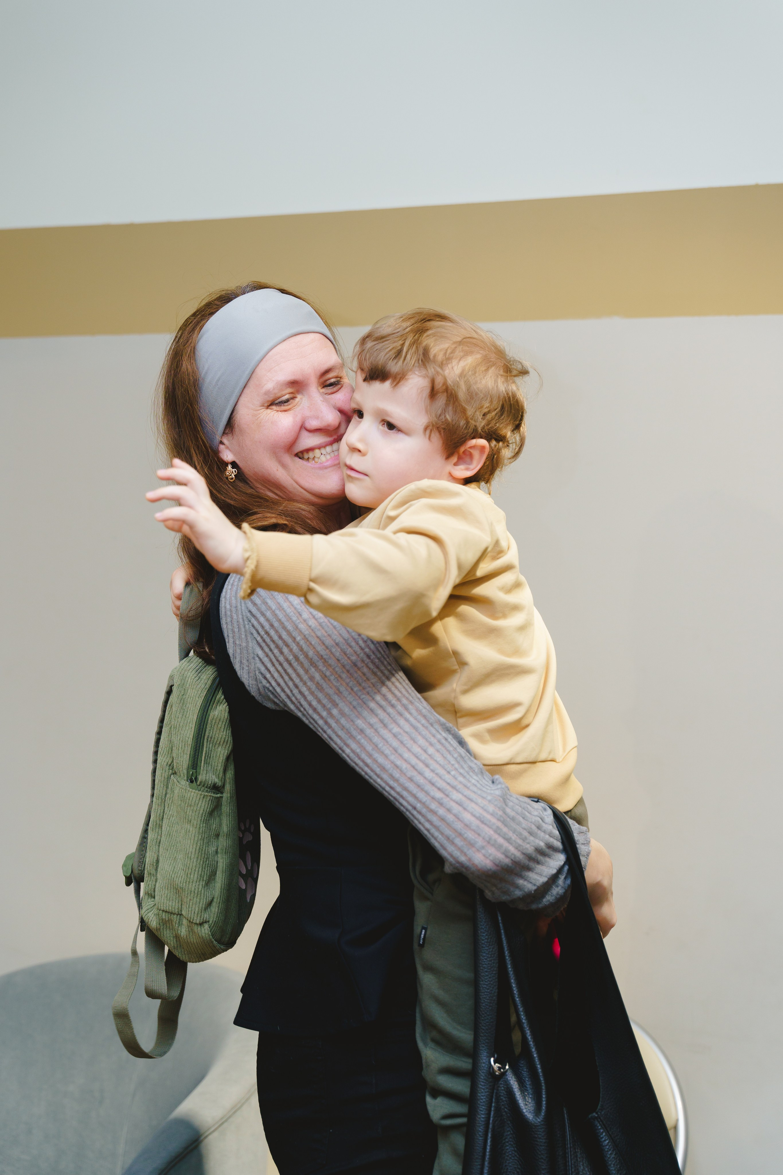 Театральный марафон «Книга и театр». Фотограф в детский сад в Екатеринбурге, выпускные альбомы Юлия Умерова