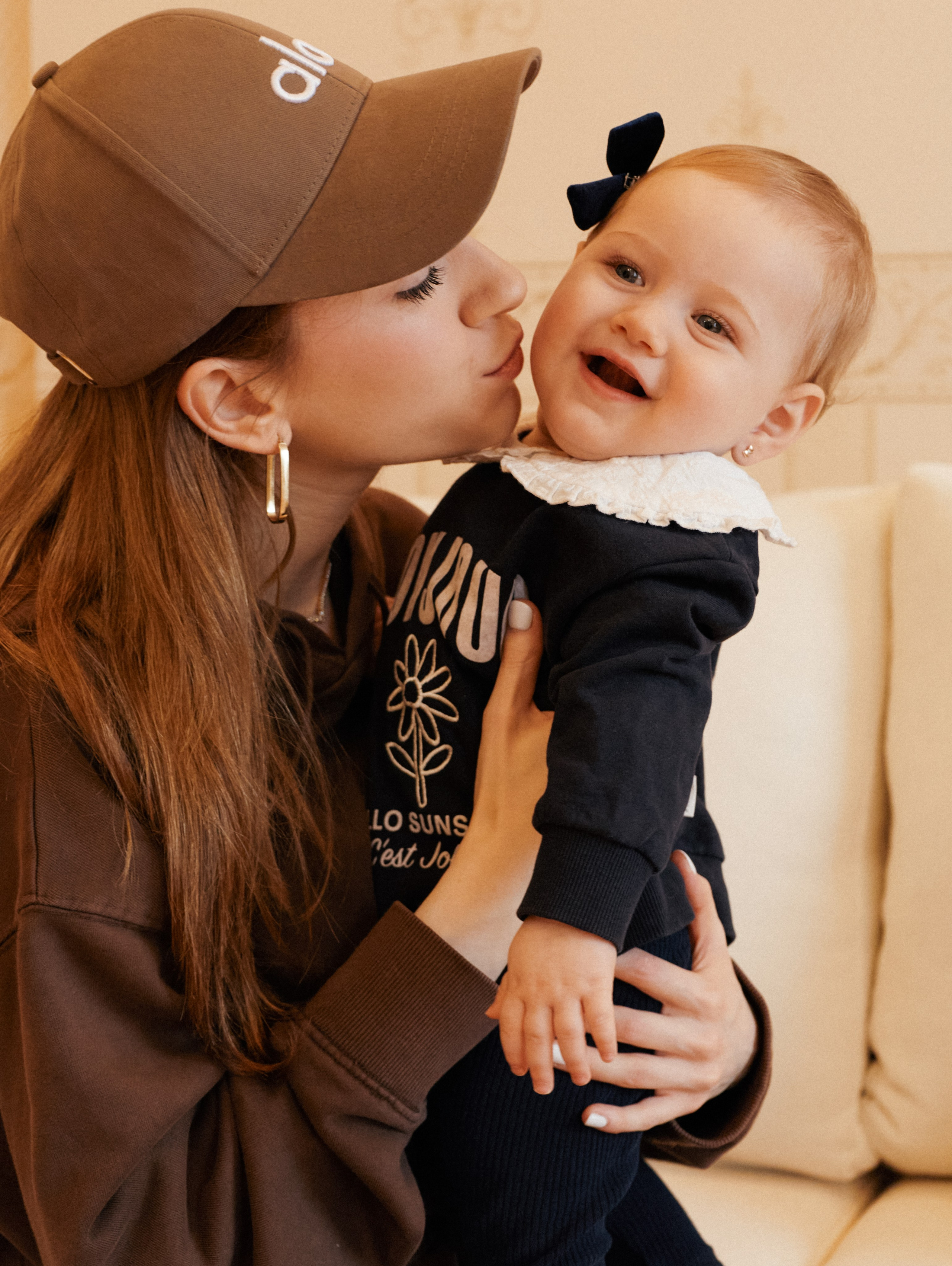 Семейная съемка. Фотограф в Нижнем Новгороде | Лорэна