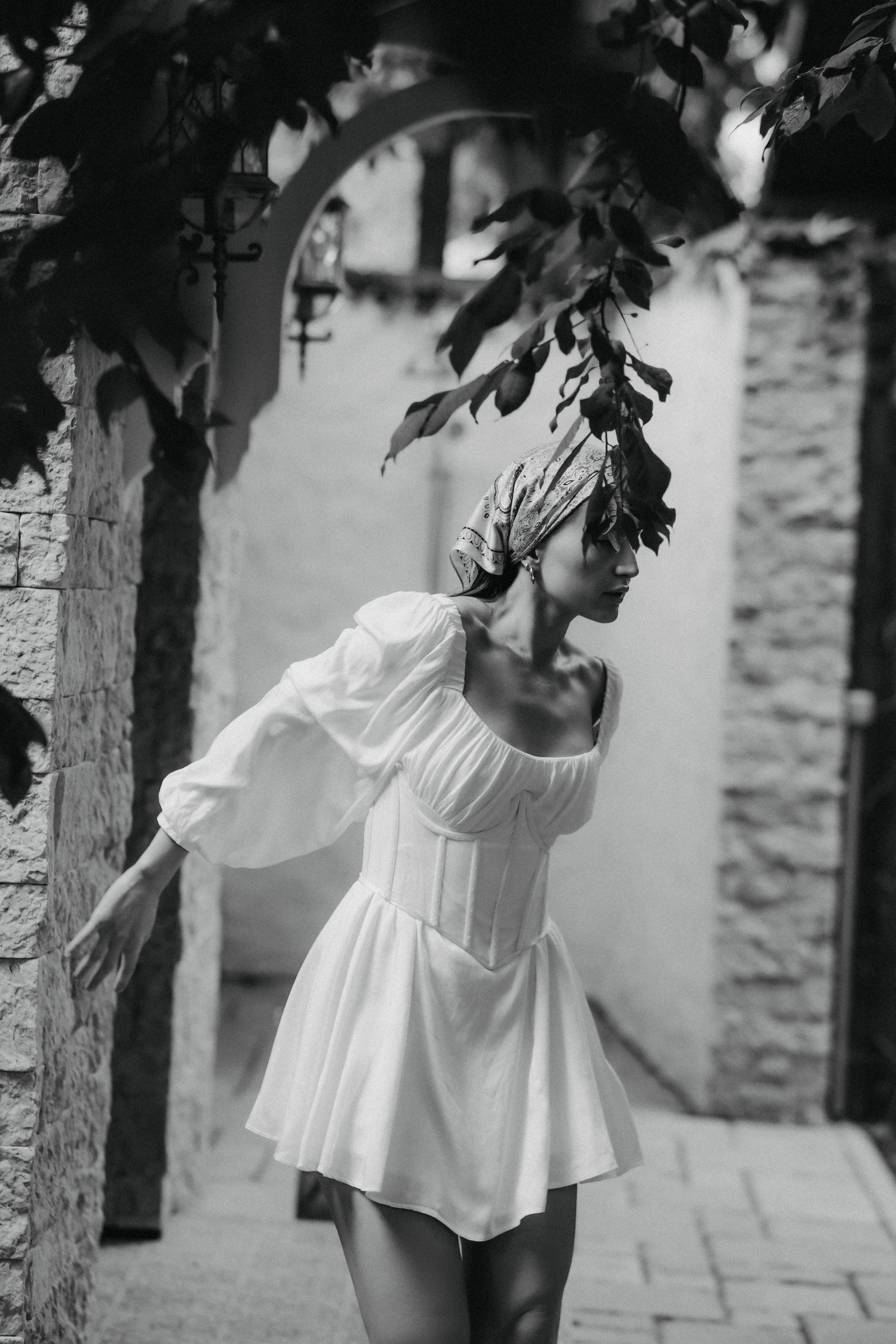 ANNA. Фотограф Москва