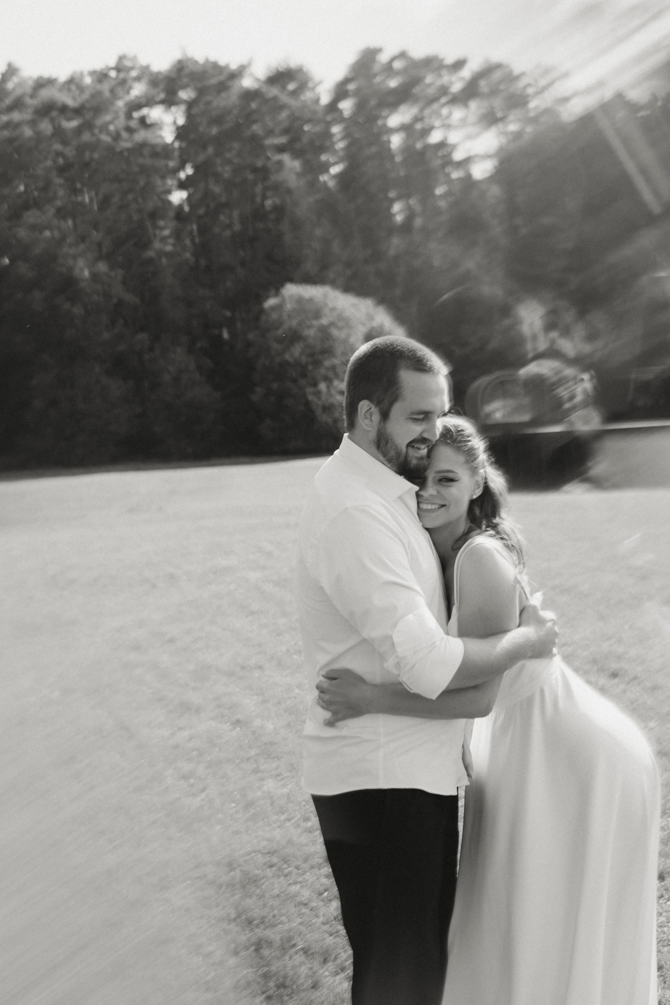 Родион и Валенина. Семейный фотограф в Обнинске