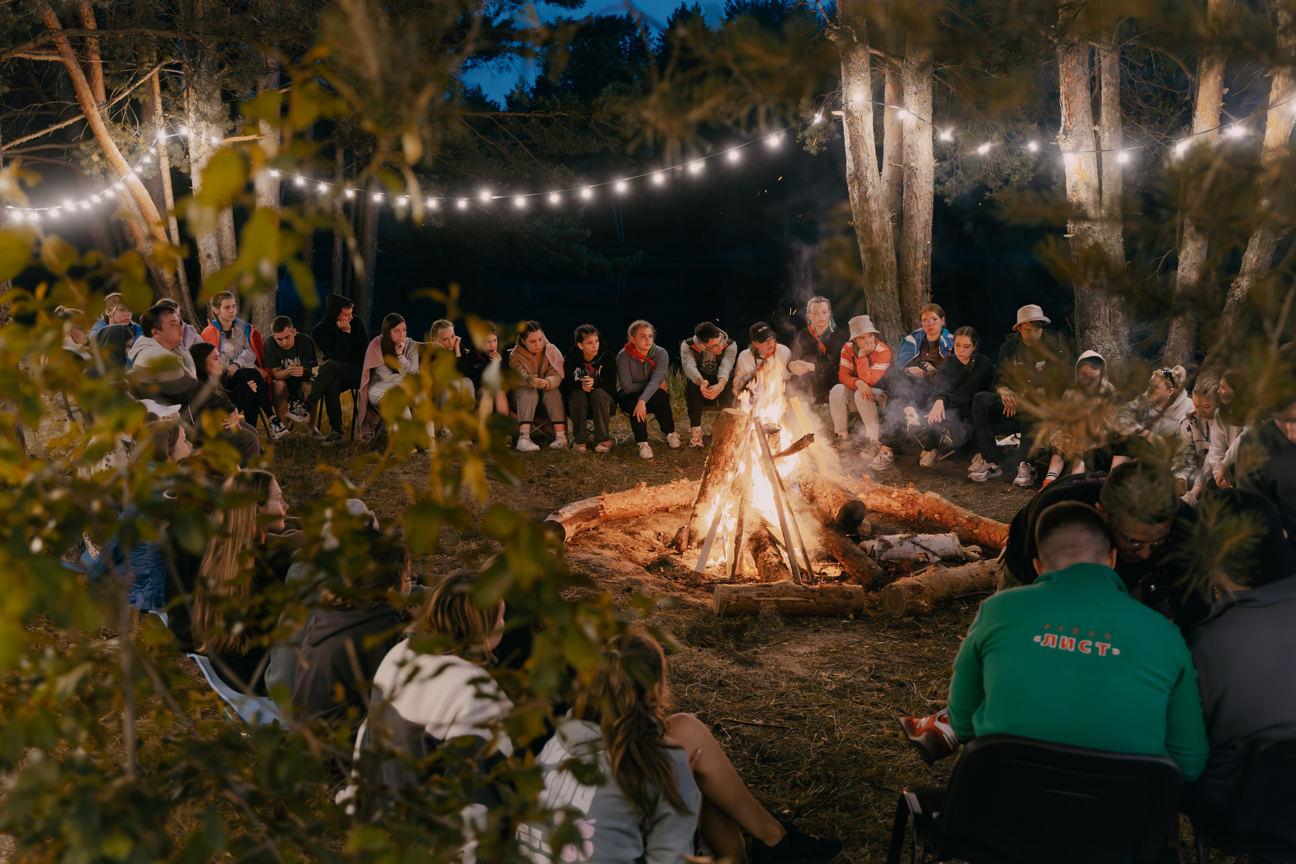 Эко-сборы добровольцев «О! Пушка» в национальном парке «Мещерский» 2024. Фотограф Надежда Погребняк | Рязань | Москва