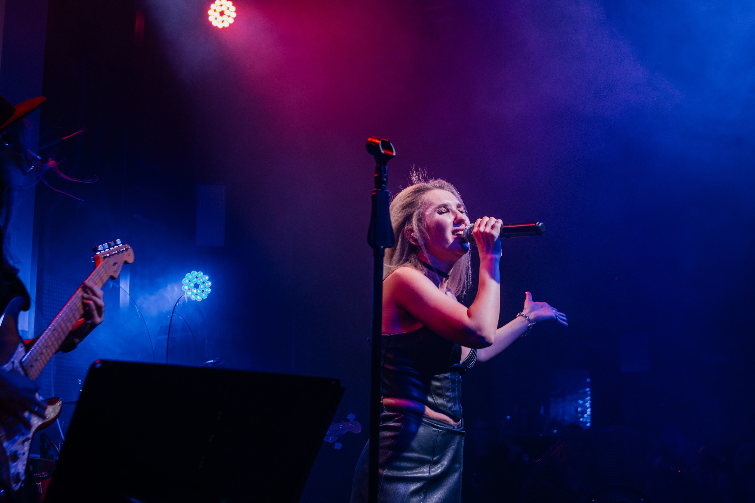 Репортажная съемка Анапа