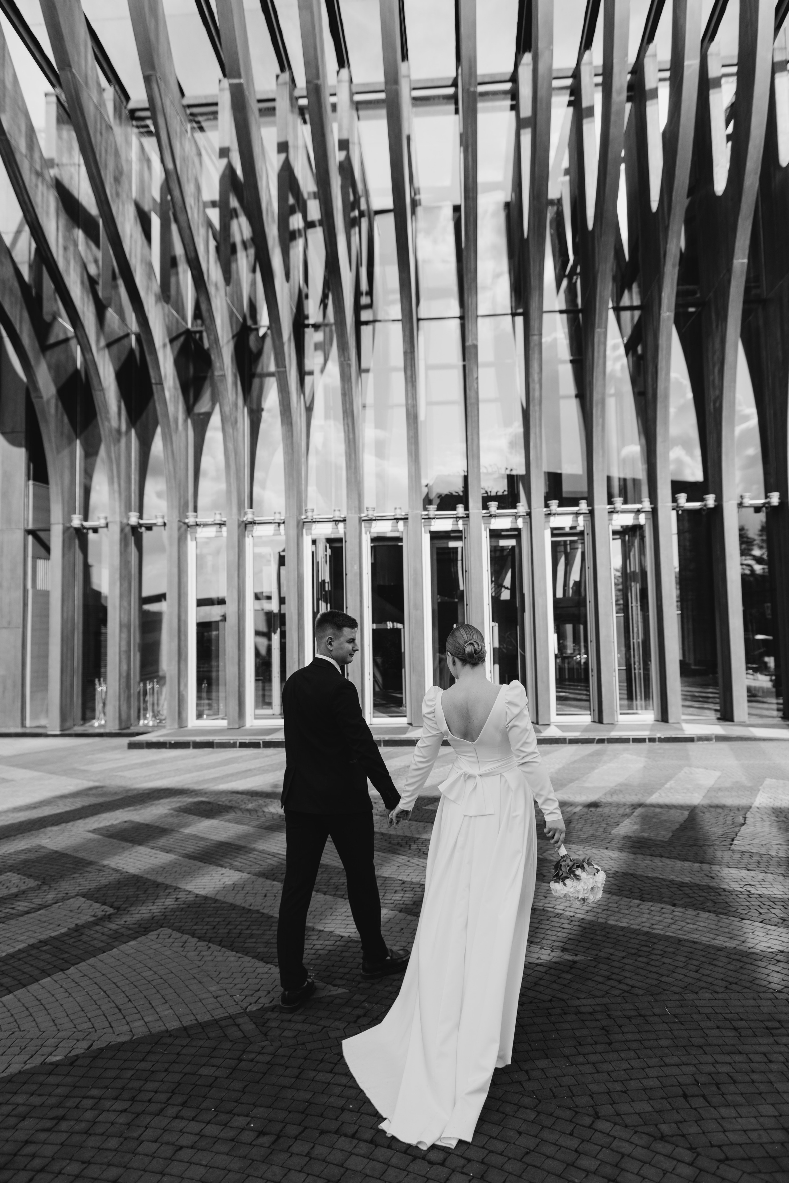 Концертный Зал Барвиха Luxury Village