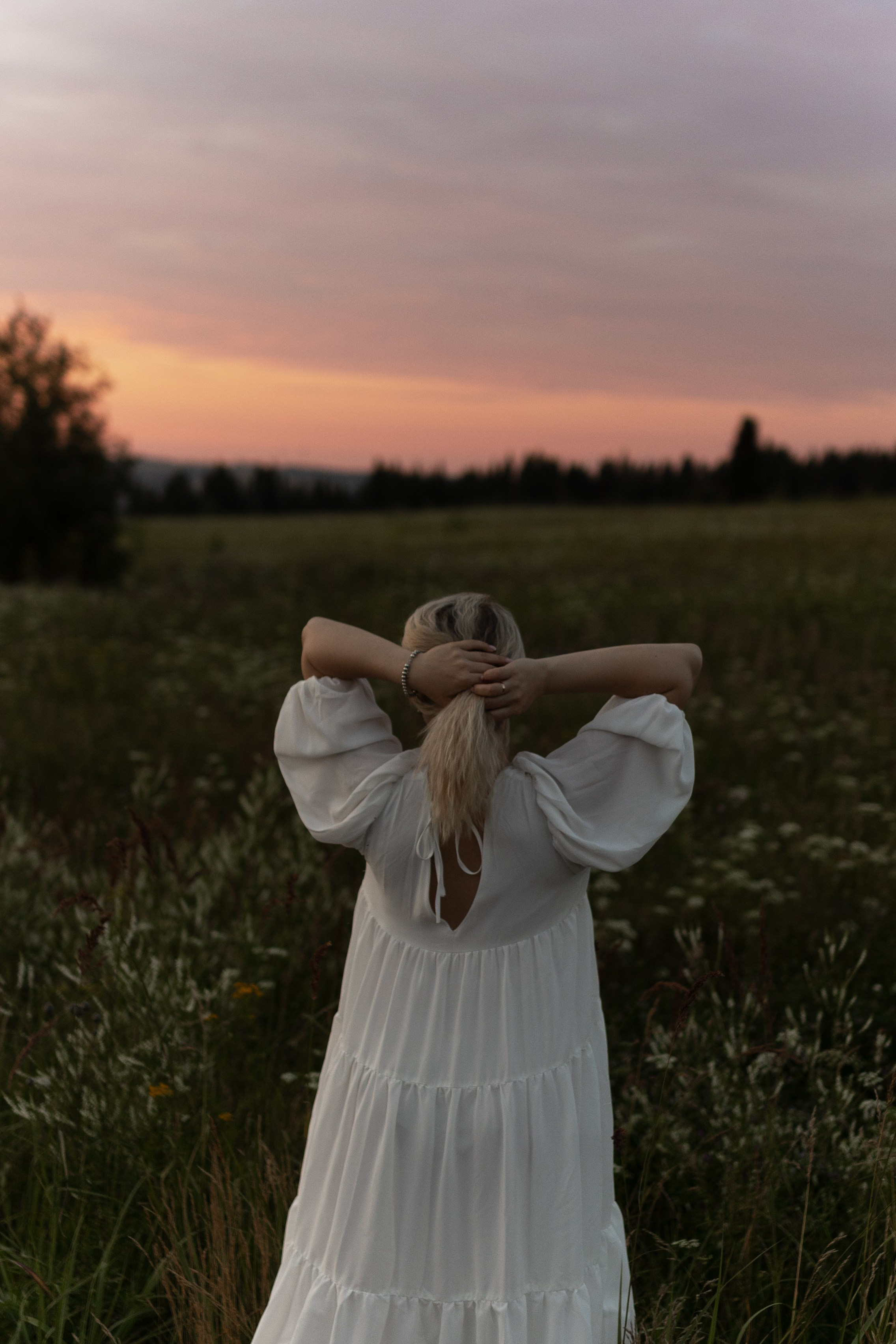 Наталья и Артур. Фотограф Алина Кучумова