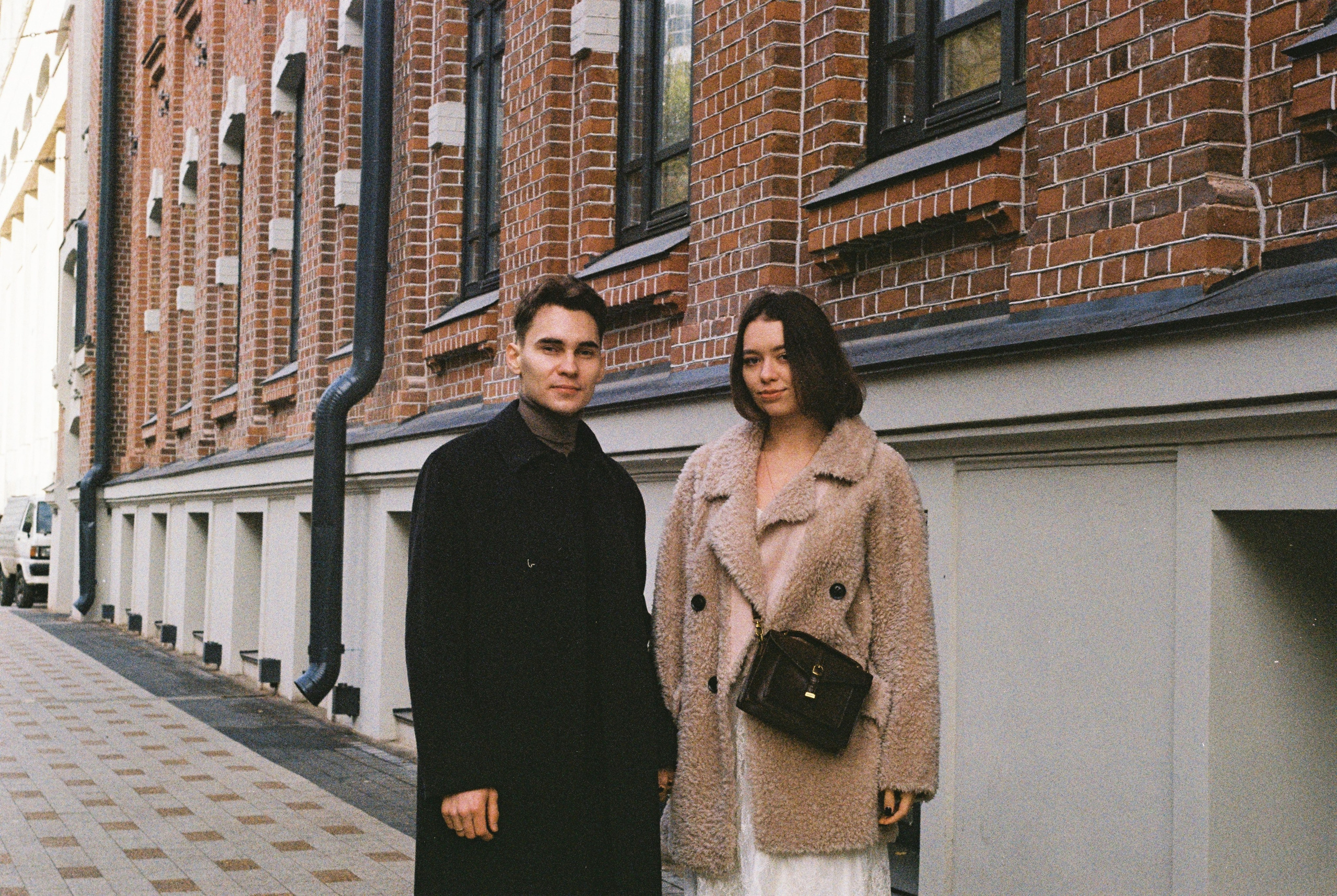 Николай и Юлия