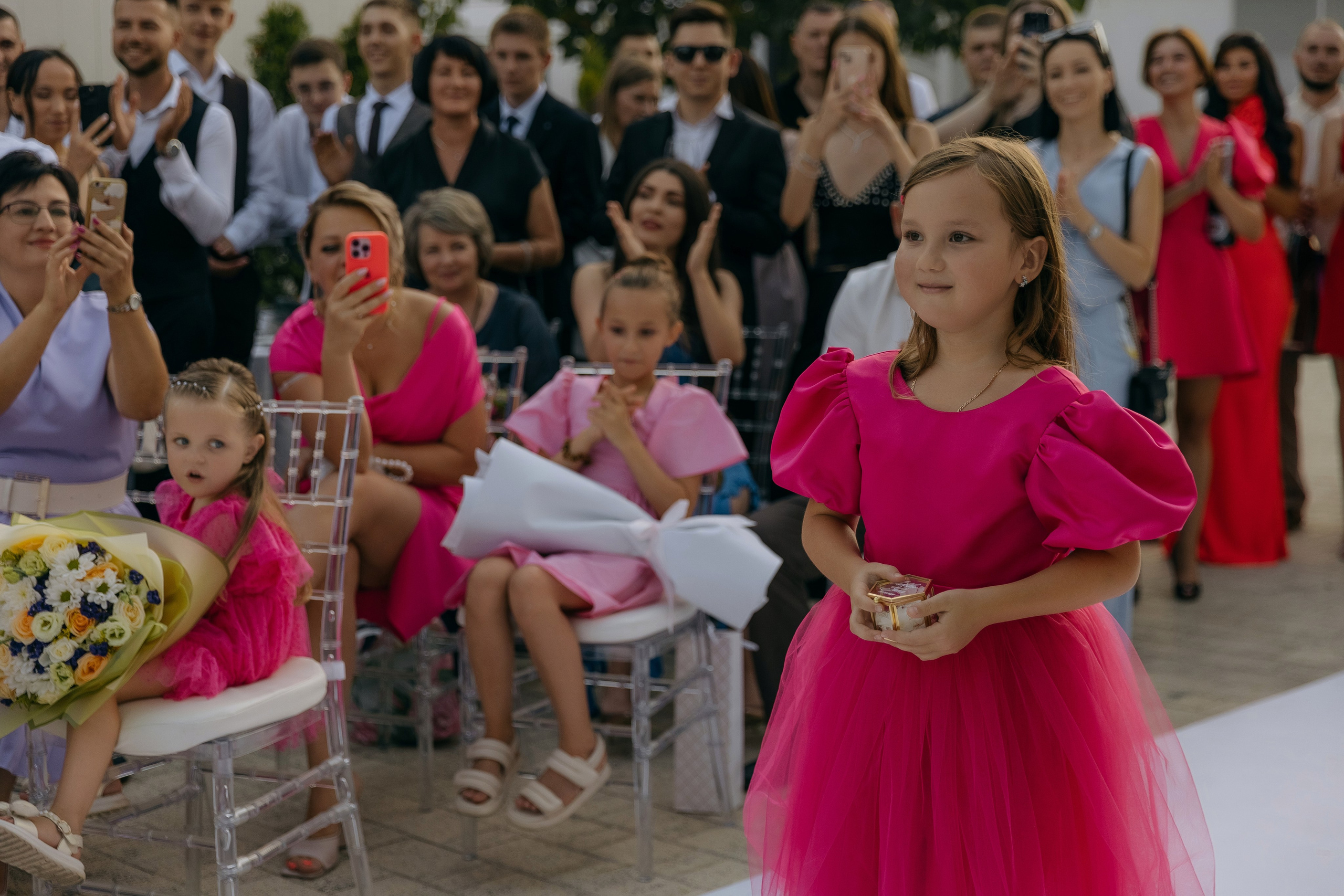 Владислав и Яна. Свадебный фотограф в Краснодаре Ольга Цвиченко