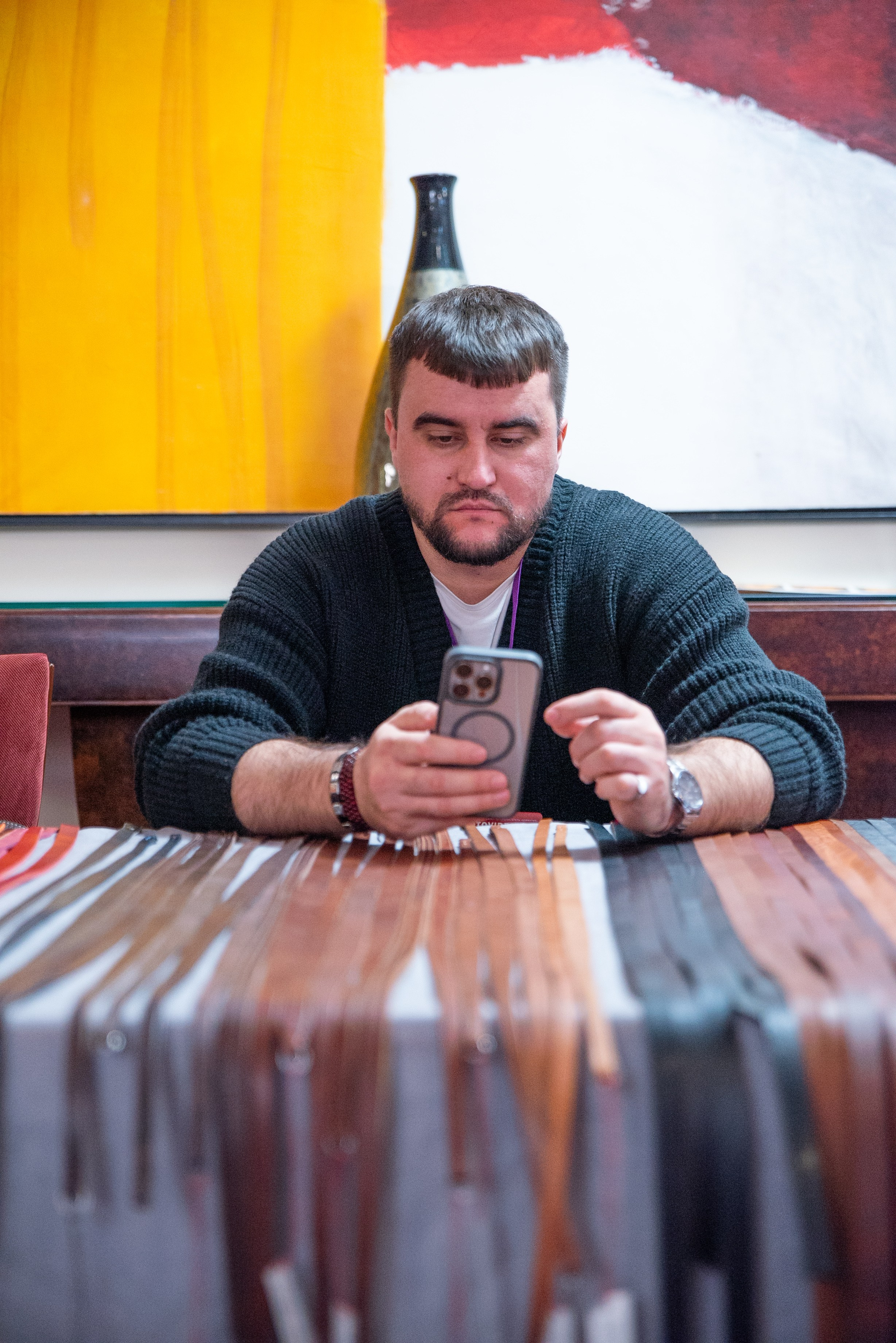 Репортаж. Фотограф для маркет плэйсов и портретный фотограф Балакирев Дмитрий москва