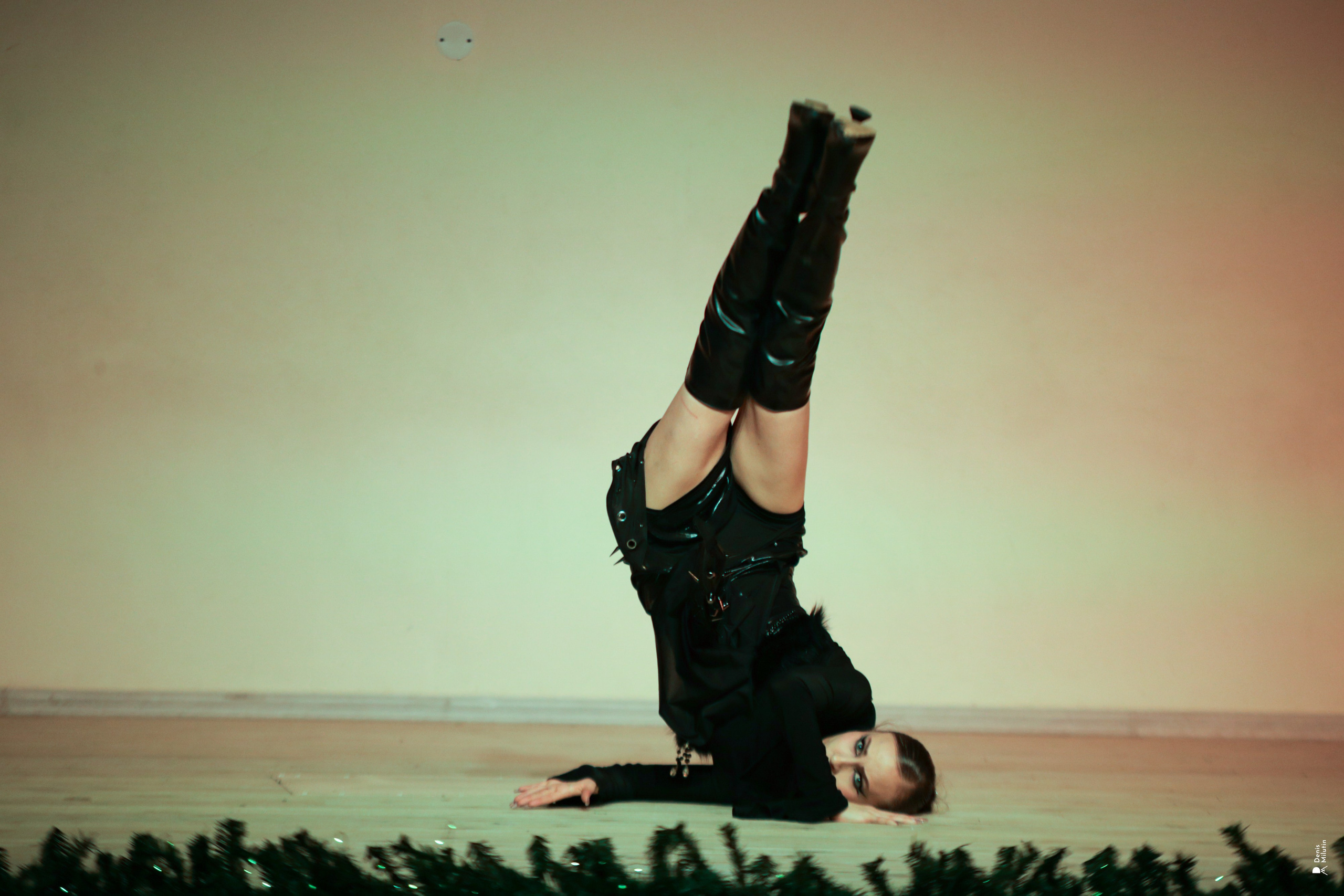 ЧЕМПИОНАТ KARELIAN OPEN DANCE — KOD 10. Портретный фотограф Денис Милютин