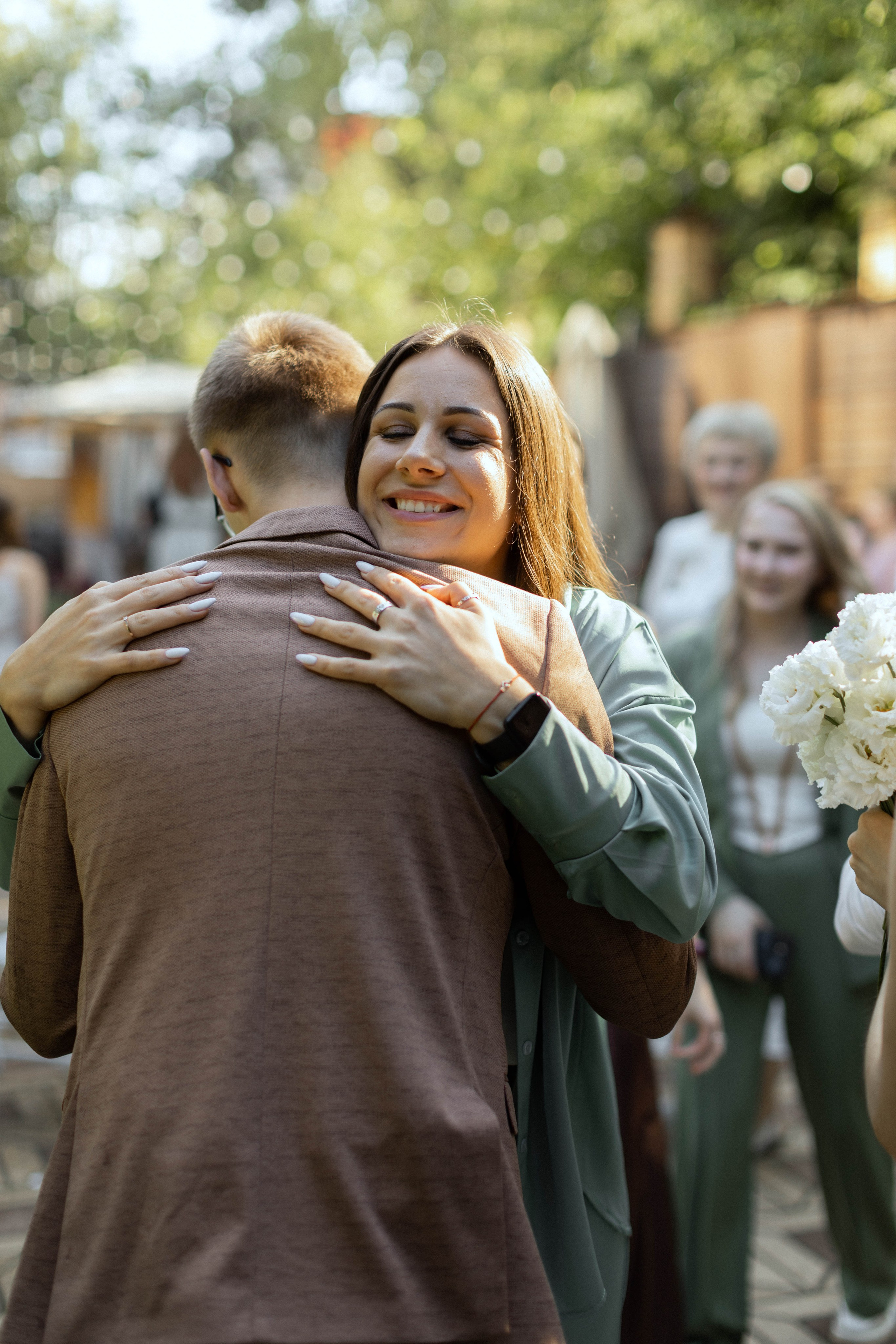 Серёжа | Даша (г. Киров)