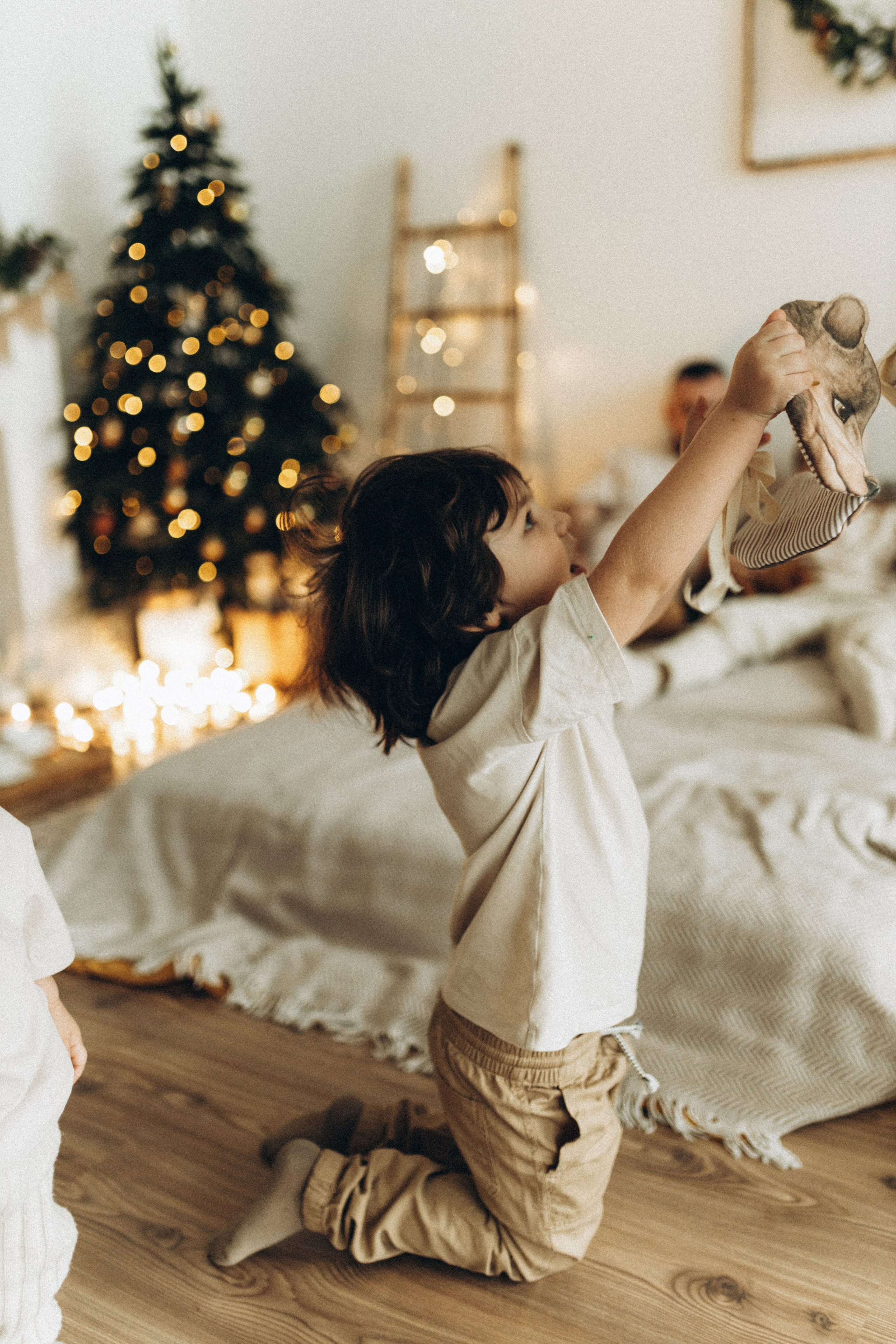 Максим, Яна, Милан, Мирон и Марк. Семейный фотограф в Новороссийске и Анапе Александра Яковлева