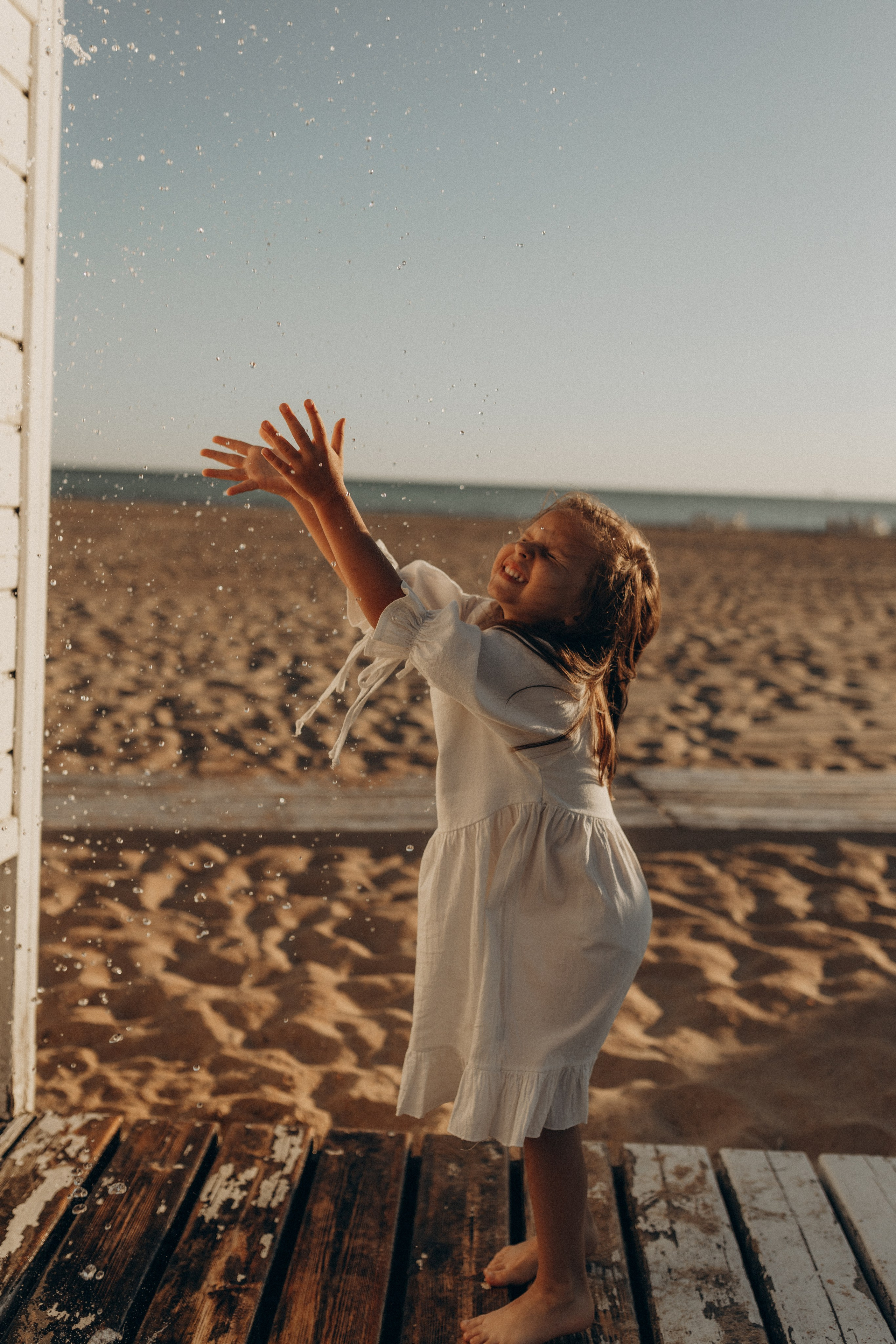 Саша Юля и Вера. Семейный фотограф в Новороссийске и Анапе Александра Яковлева