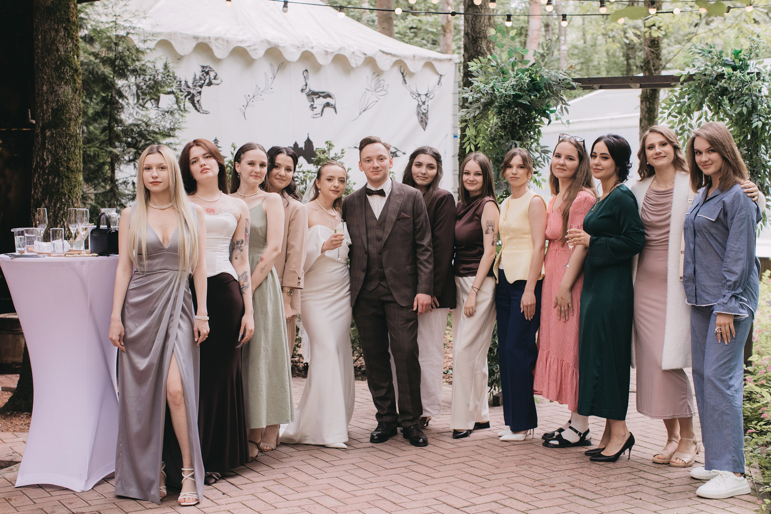 E&A. Женский и свадебный фотограф в Москве и Туле ТашаПряникова