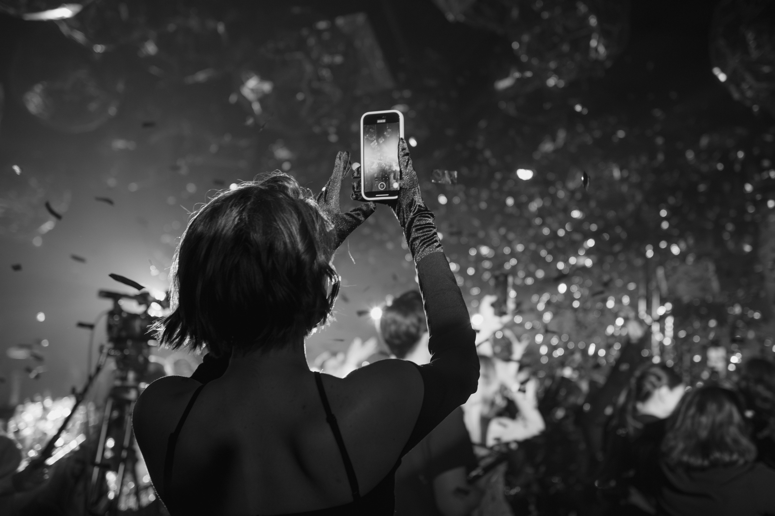 Корпоративы