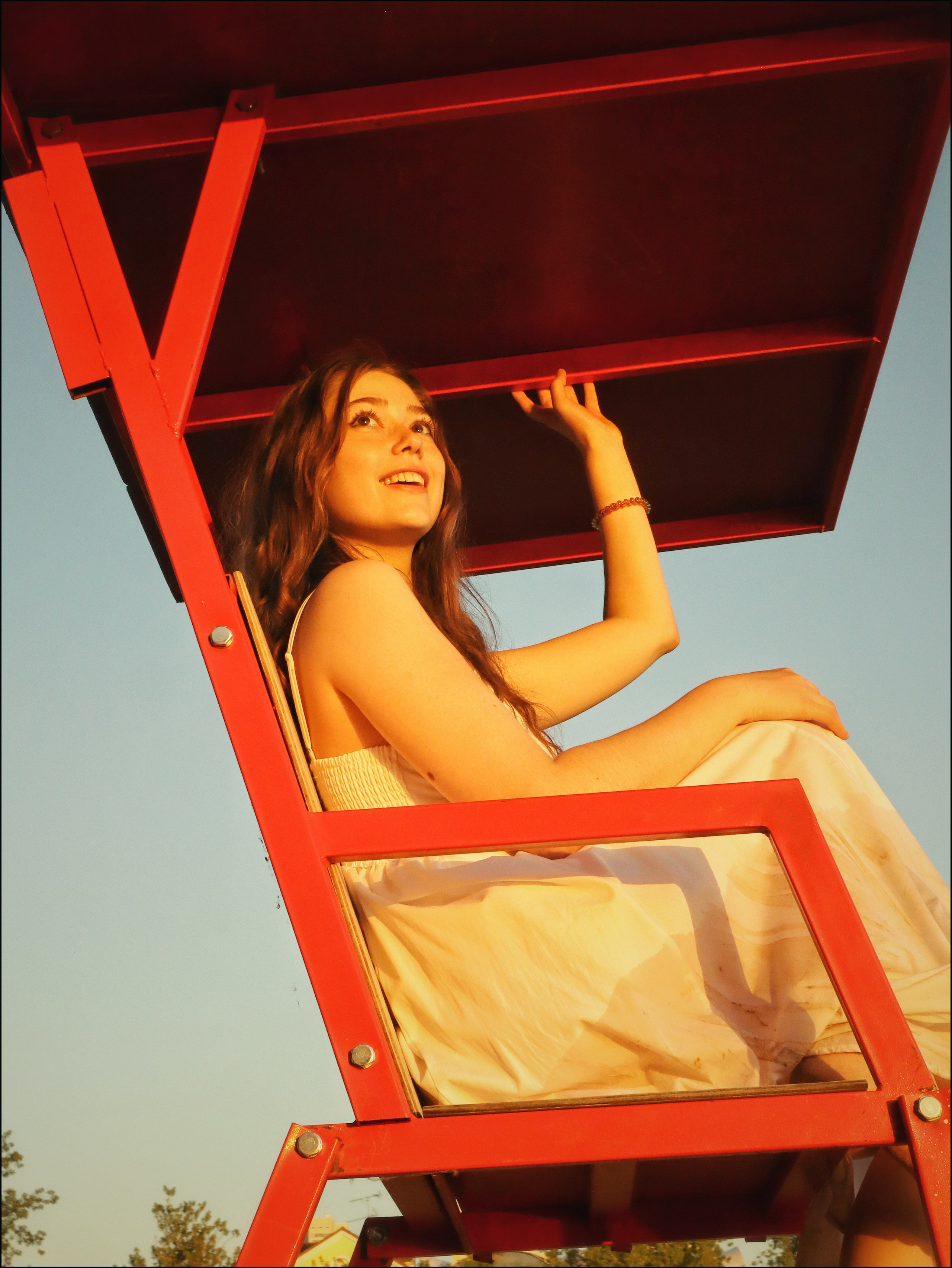 Влада. Портретный и свадебный фотограф в Москве Александра