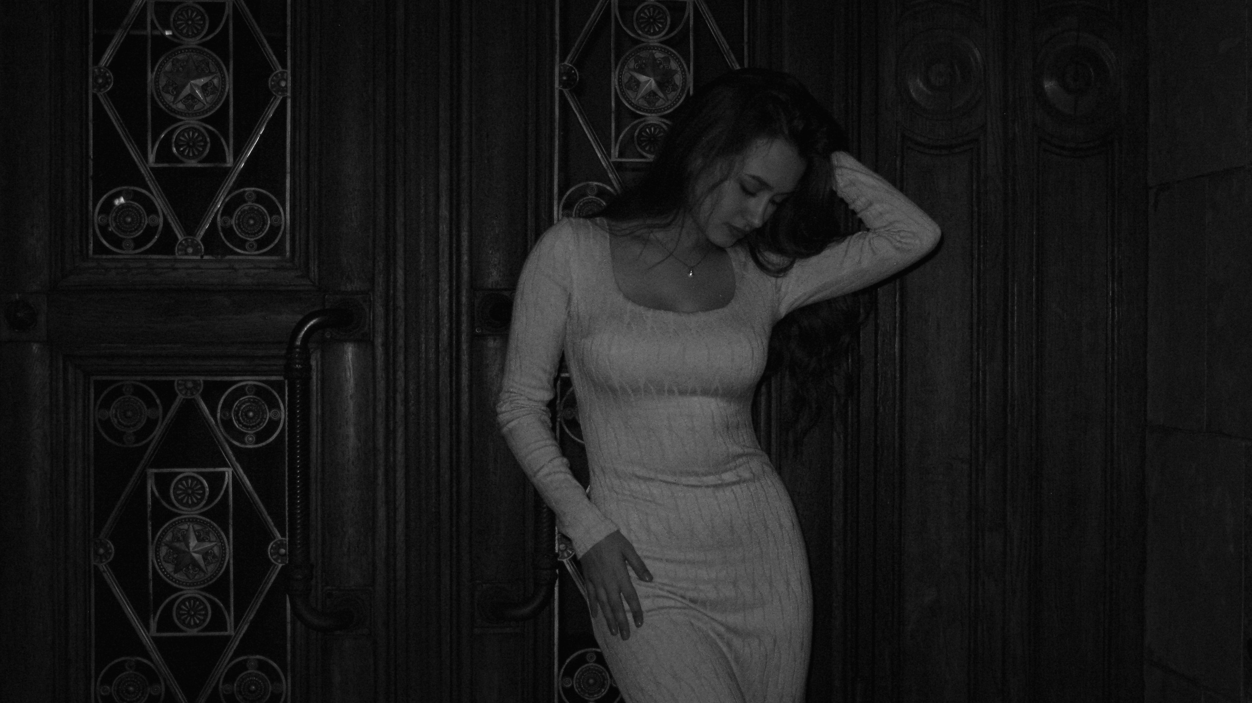 Александра. Портретный и свадебный фотограф в Москве Александра