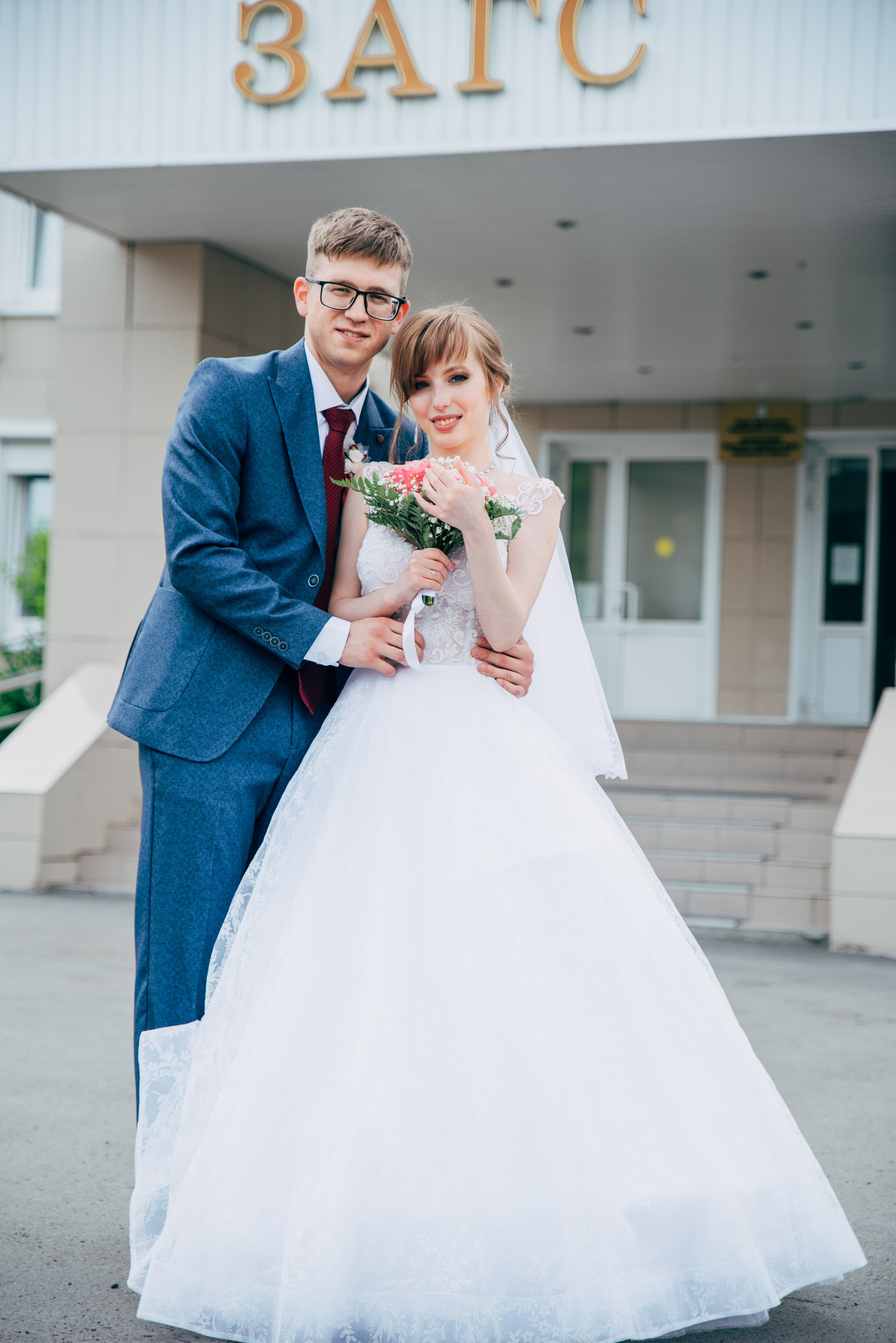 Свадебные фотосессии. Семейный фотограф в Миассе Ольга Широковская