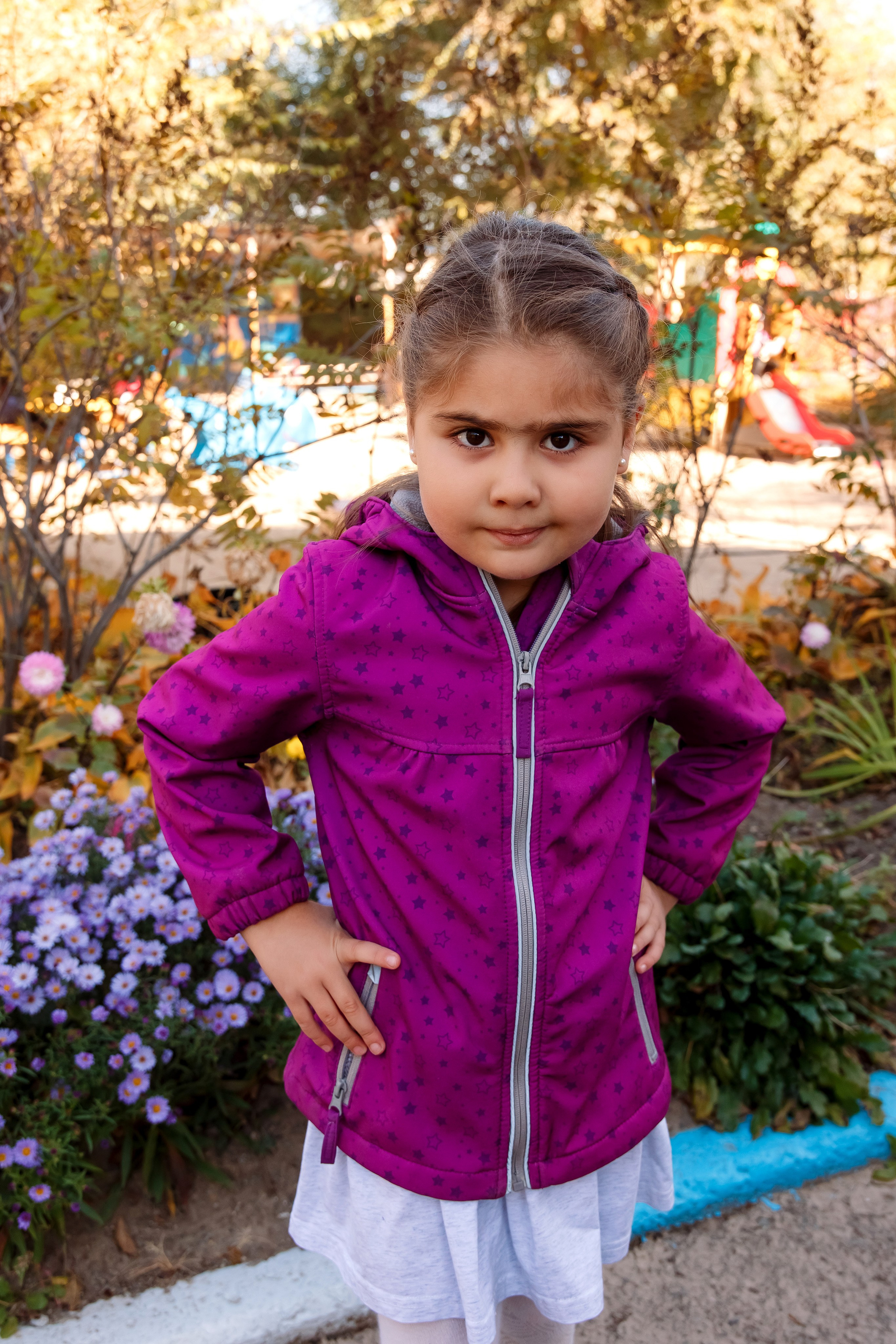 Детский Сад № 19 (один день из жизни группы + выпускной). Фотограф Любовь Корниенко, Примоский край