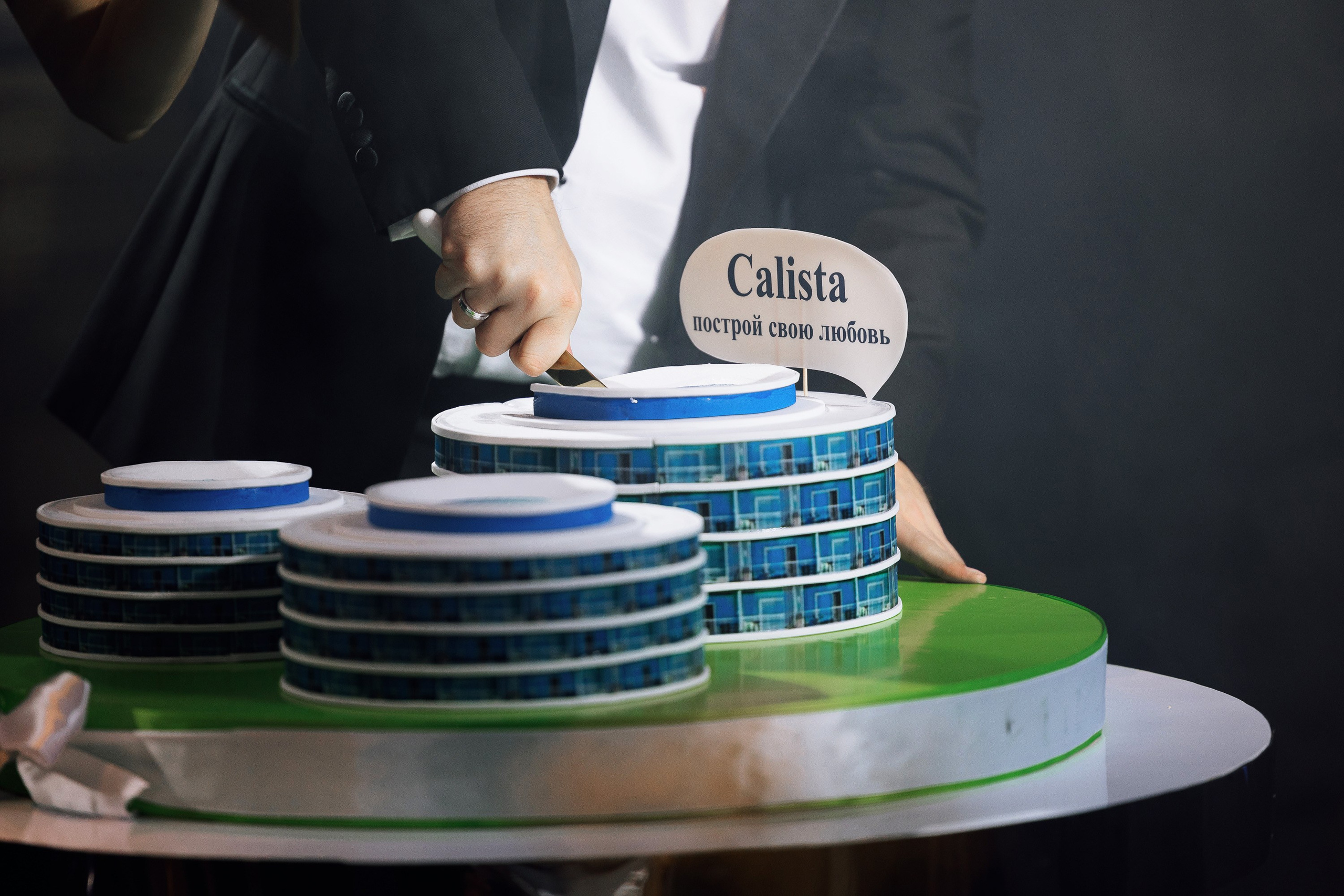 Свадьба певицы NST <3. VENSKAYA WEDDING & EVENT PLANNER