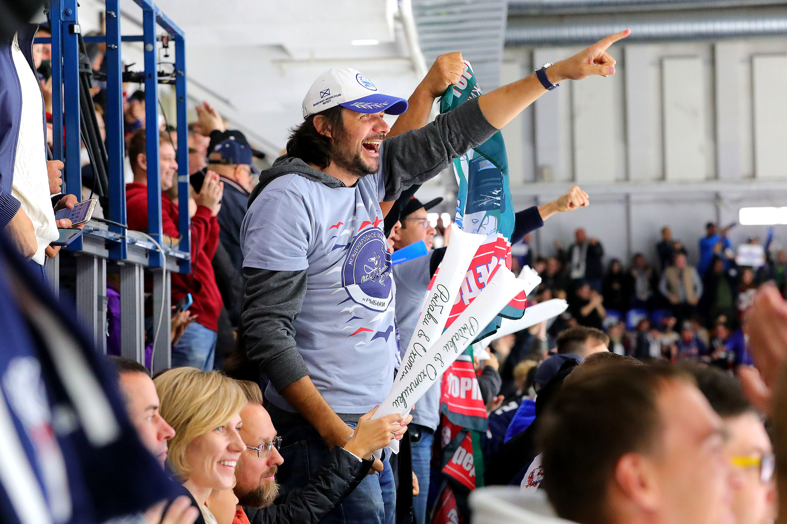 HOCKEY. Reportage photographer in Nizhny Novgorod and Moscow angelina Ilyichev