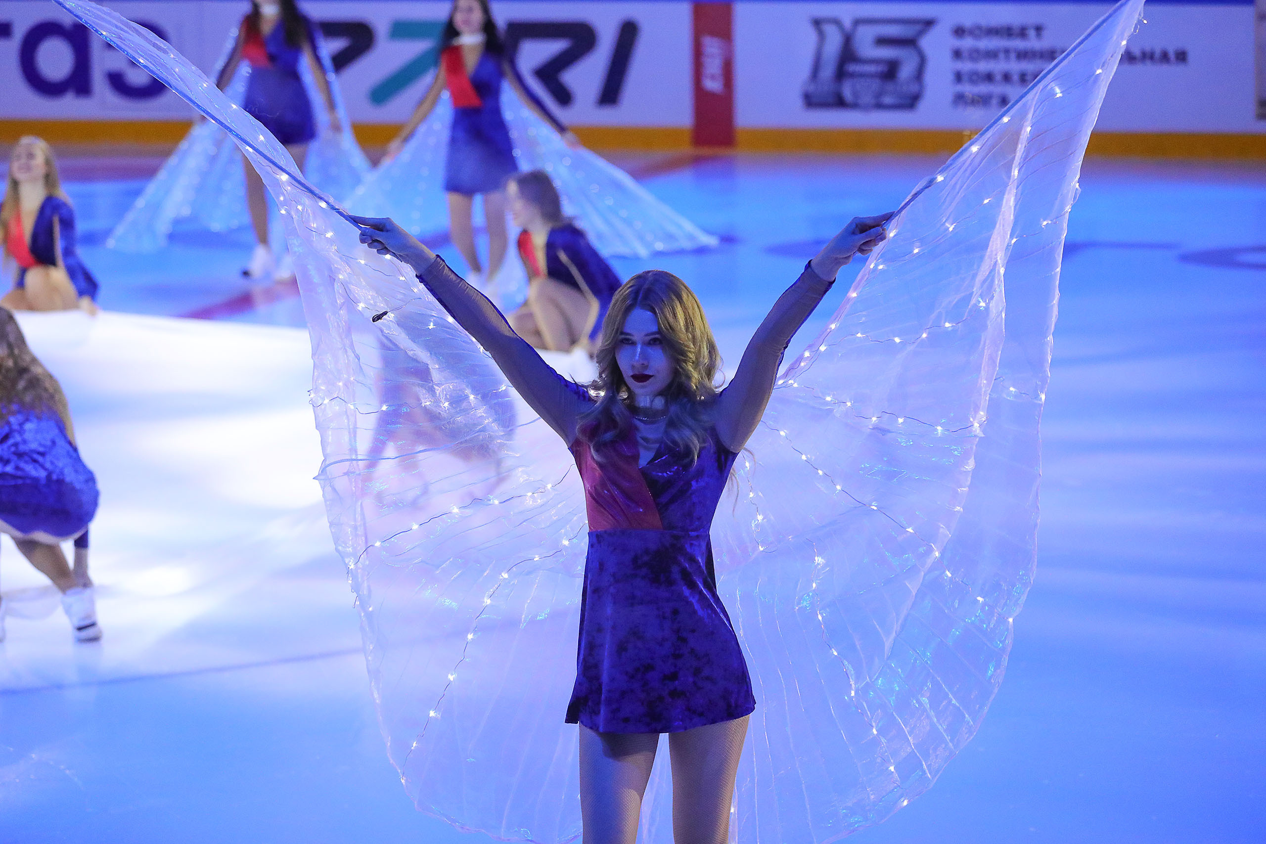 HOCKEY. Reportage photographer in Nizhny Novgorod and Moscow angelina Ilyichev
