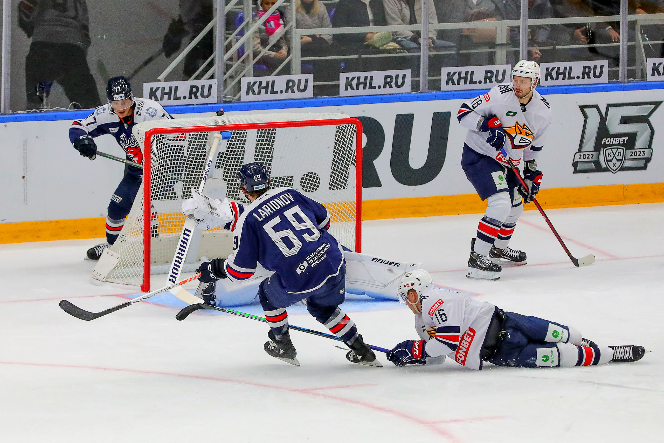 HOCKEY. Reportage photographer in Nizhny Novgorod and Moscow angelina Ilyichev