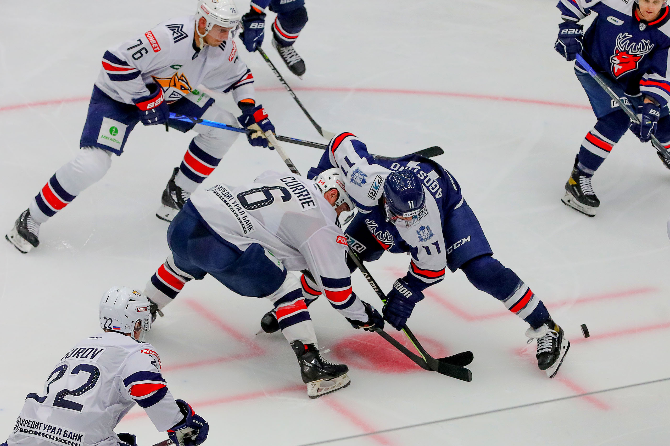 HOCKEY. Reportage photographer in Nizhny Novgorod and Moscow angelina Ilyichev