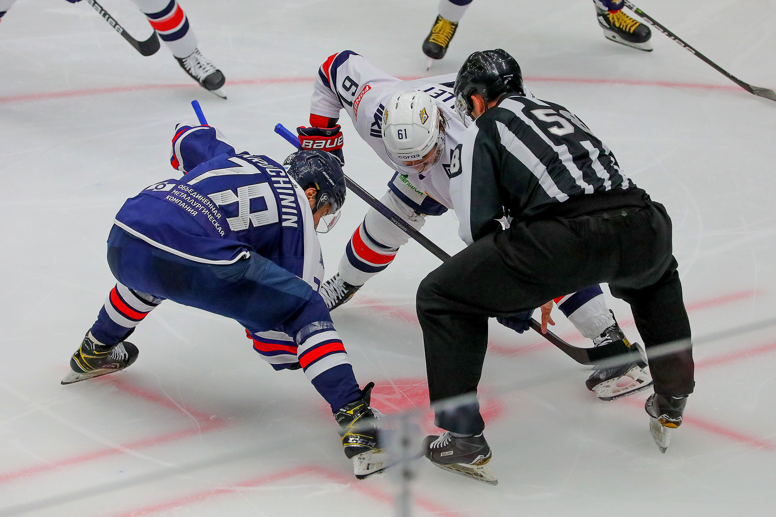 HOCKEY. Reportage photographer in Nizhny Novgorod and Moscow angelina Ilyichev