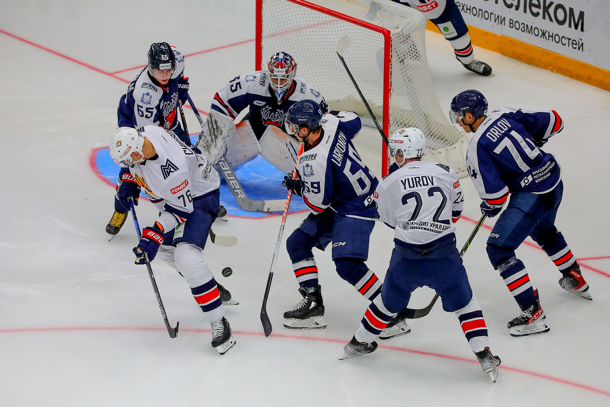 HOCKEY. Reportage photographer in Nizhny Novgorod and Moscow angelina Ilyichev