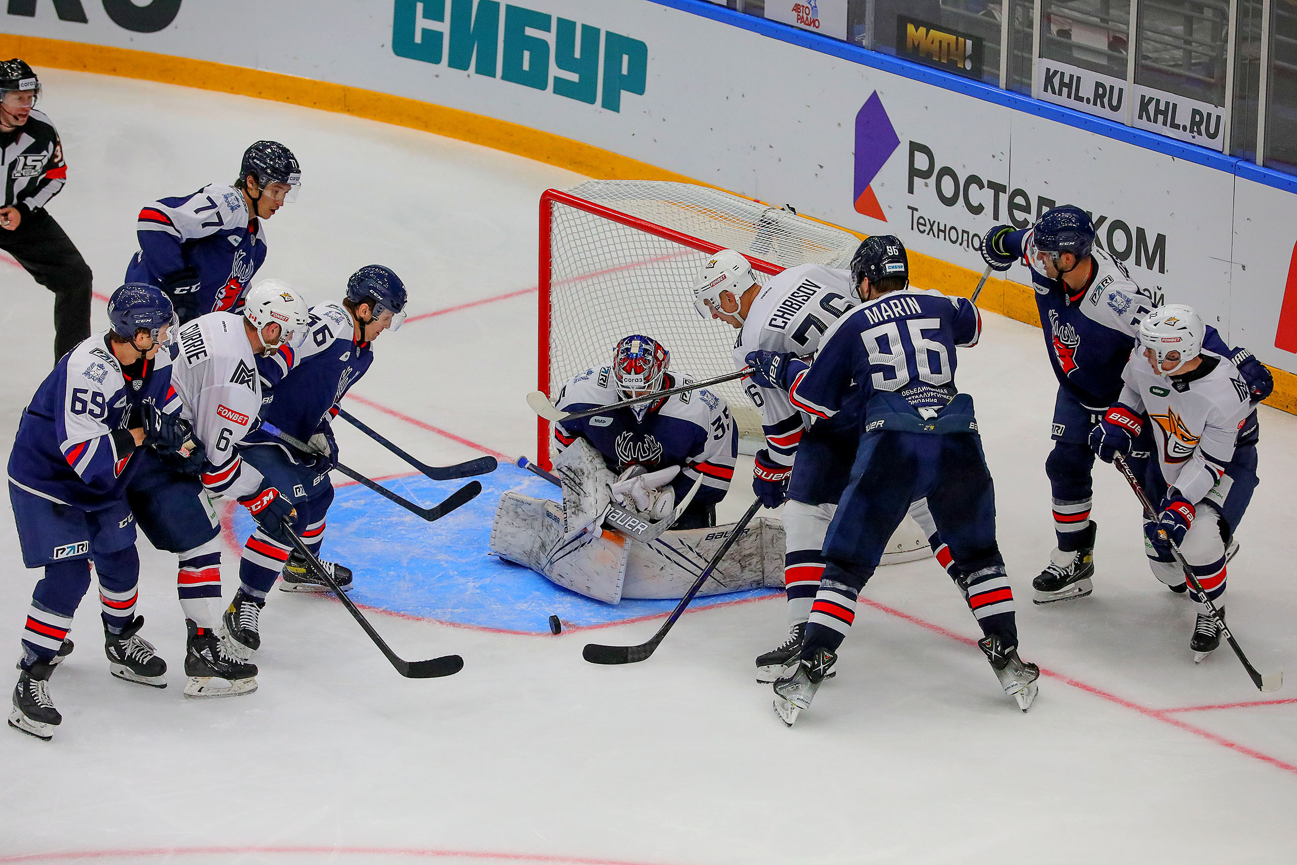 HOCKEY. Reportage photographer in Nizhny Novgorod and Moscow angelina Ilyichev