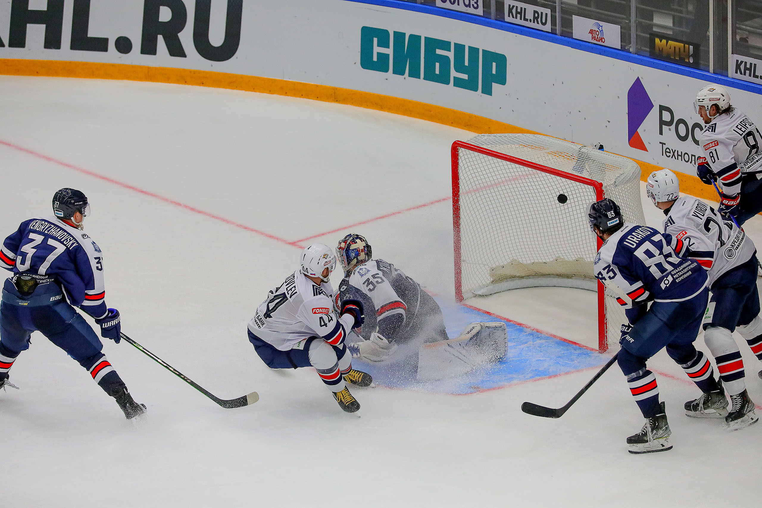 HOCKEY. Reportage photographer in Nizhny Novgorod and Moscow angelina Ilyichev