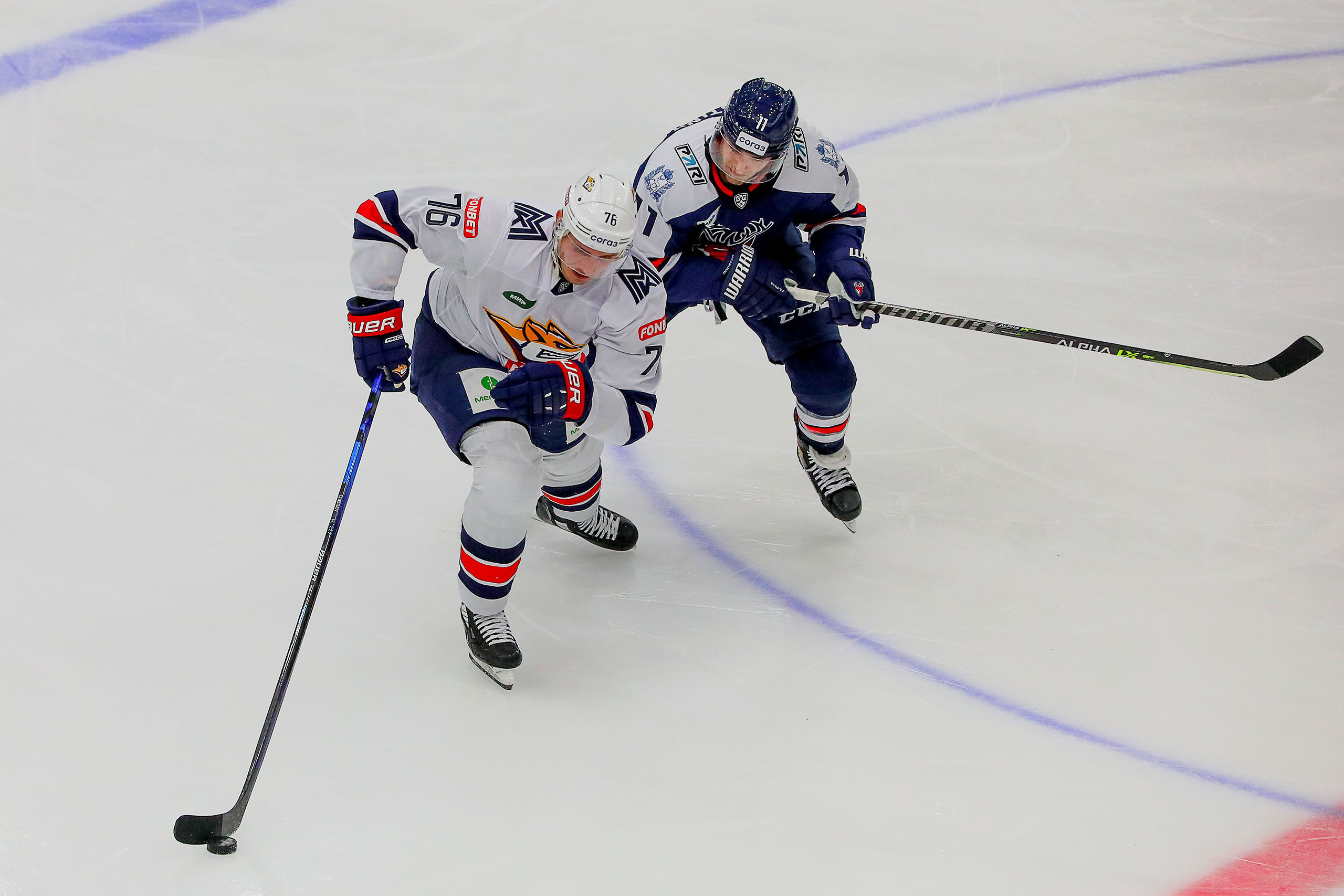 HOCKEY. Reportage photographer in Nizhny Novgorod and Moscow angelina Ilyichev