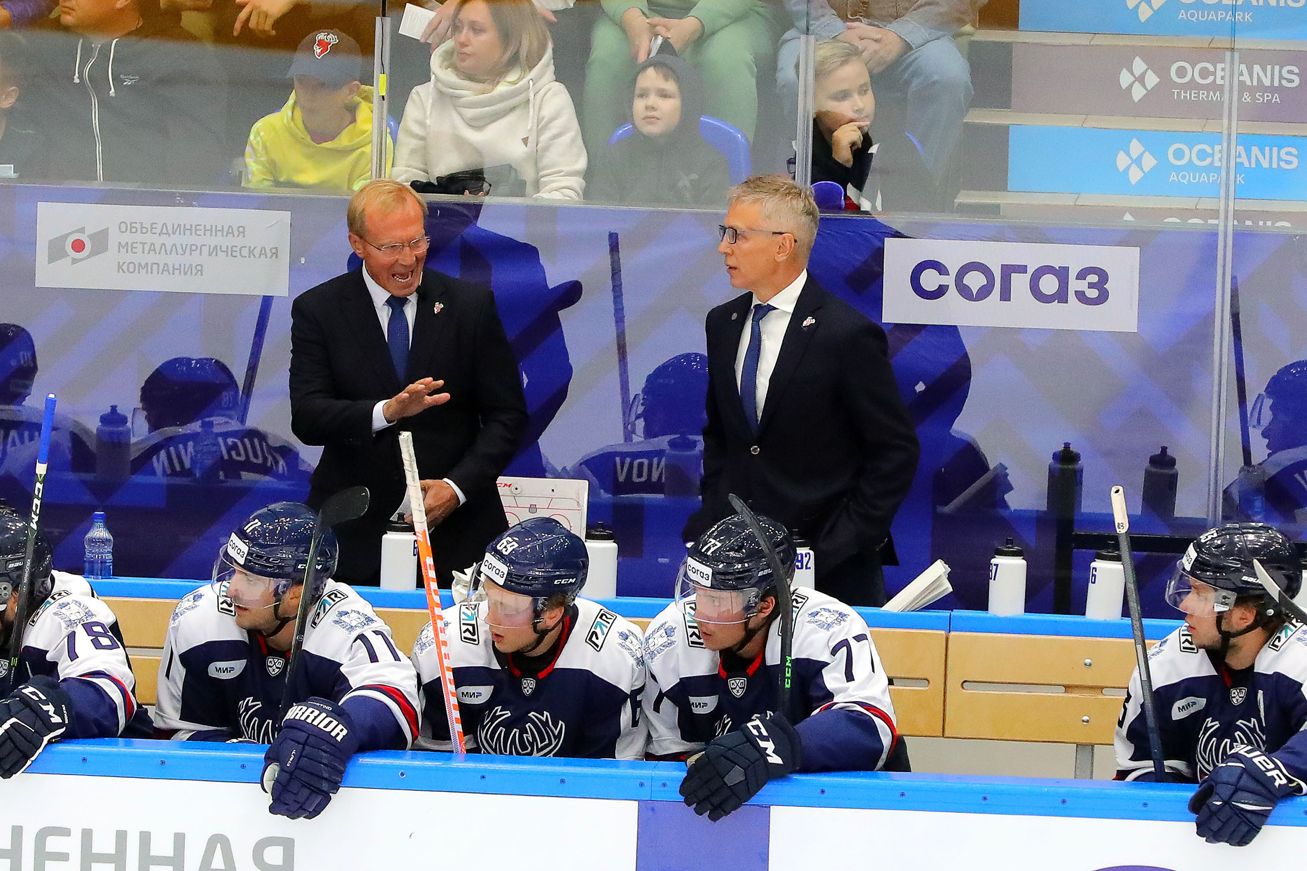 HOCKEY. Reportage photographer in Nizhny Novgorod and Moscow angelina Ilyichev