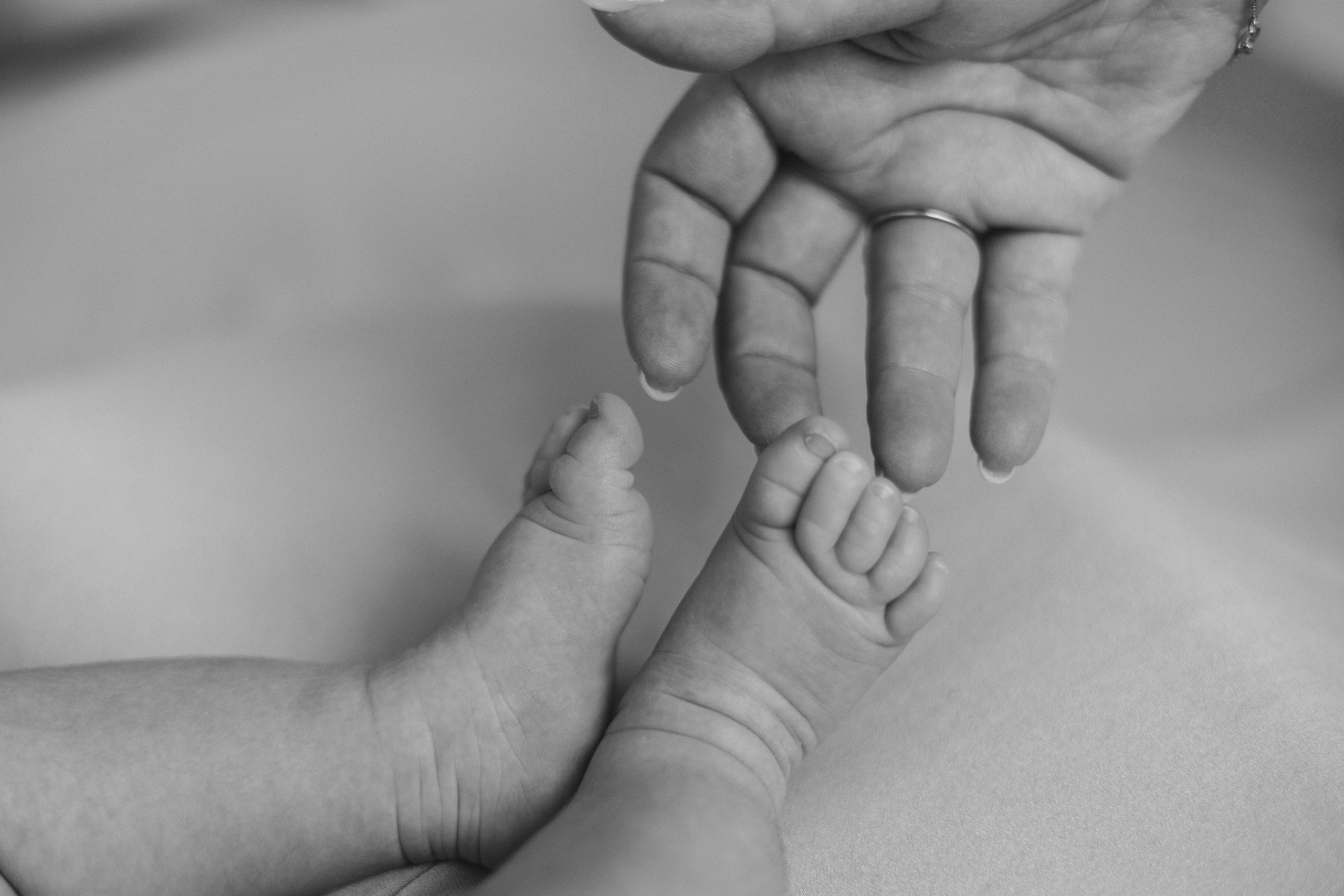 Демид и семья. Семейный фотограф Ольга Мишустина в Самаре