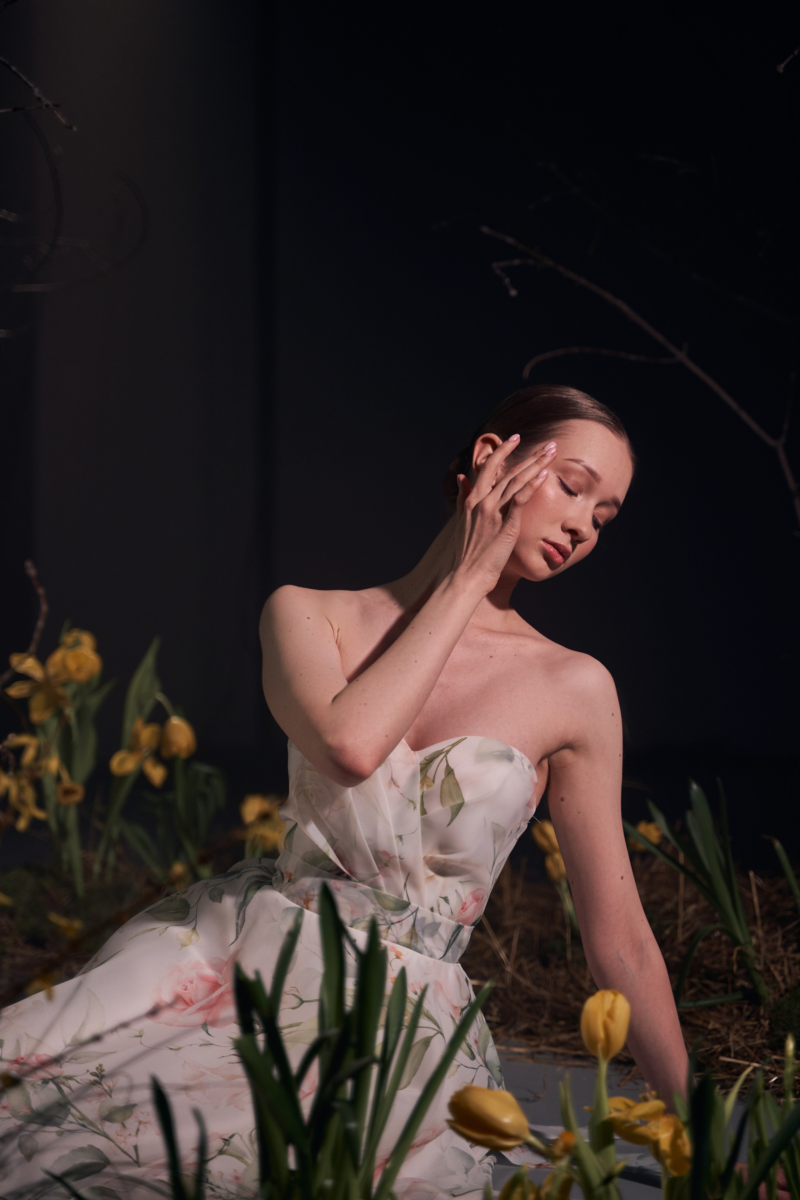 Балерины. Репортажный и свадебный фотограф Роман Яшкильдин