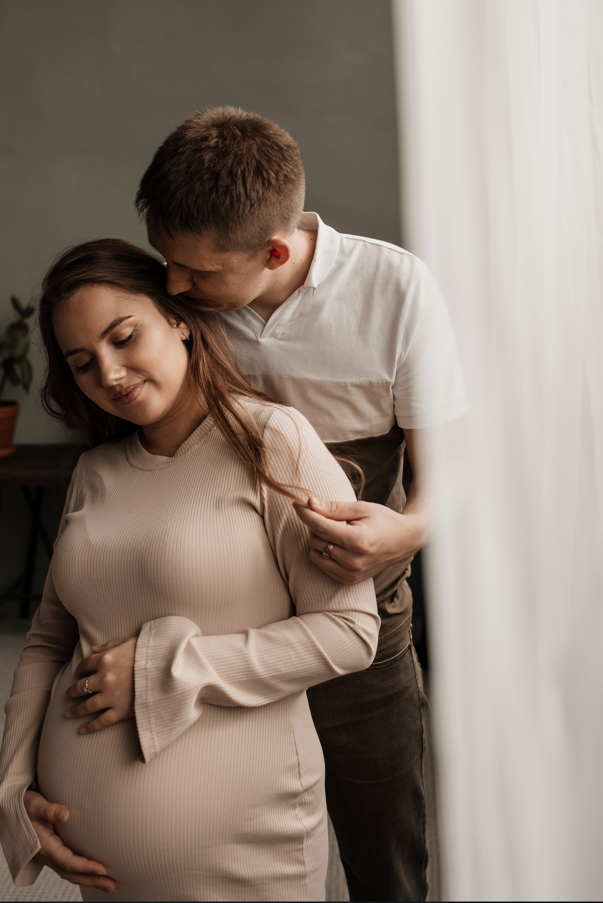 Дима ♡ Катя. Фотограф Ольга Плеханова | Нижний Новгород, Москва