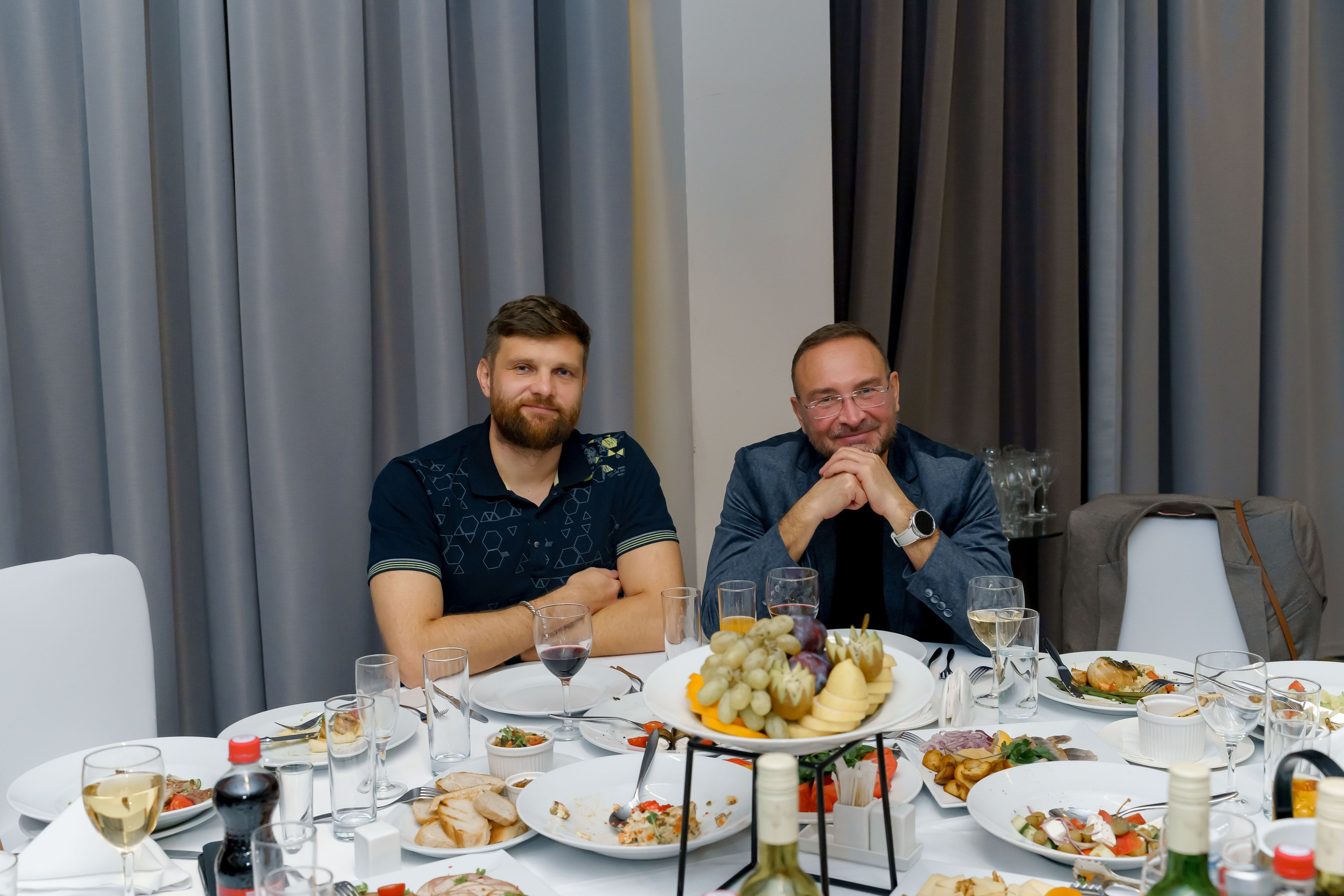 PartnersGroup конференция. Коммерческий фотограф|Детский фотограф в Самаре Плетнева Евгения