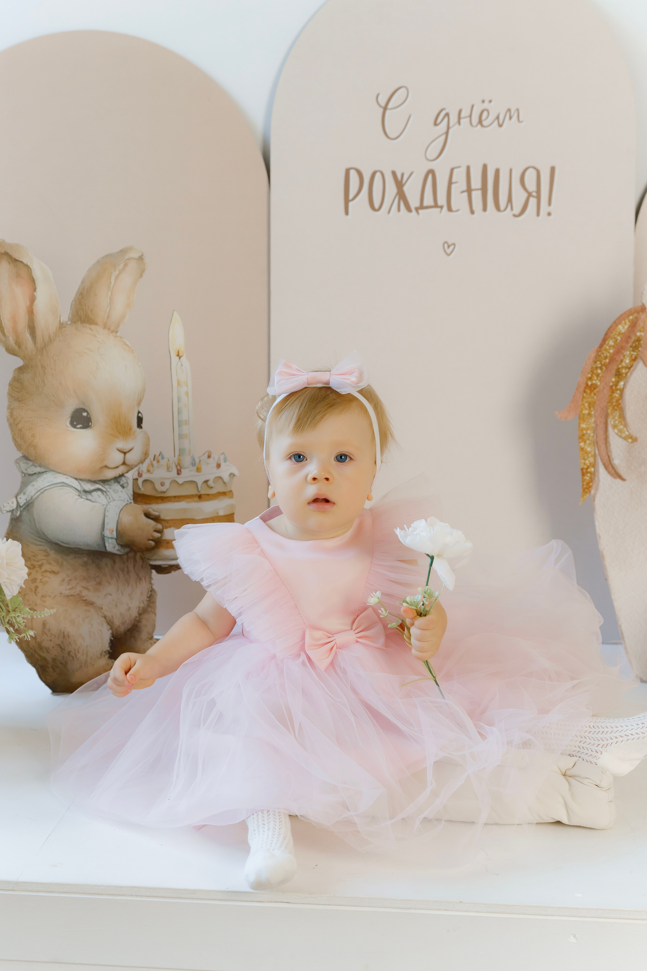 Годик. Ленинградка. Коммерческий фотограф|Детский фотограф в Самаре Плетнева Евгения
