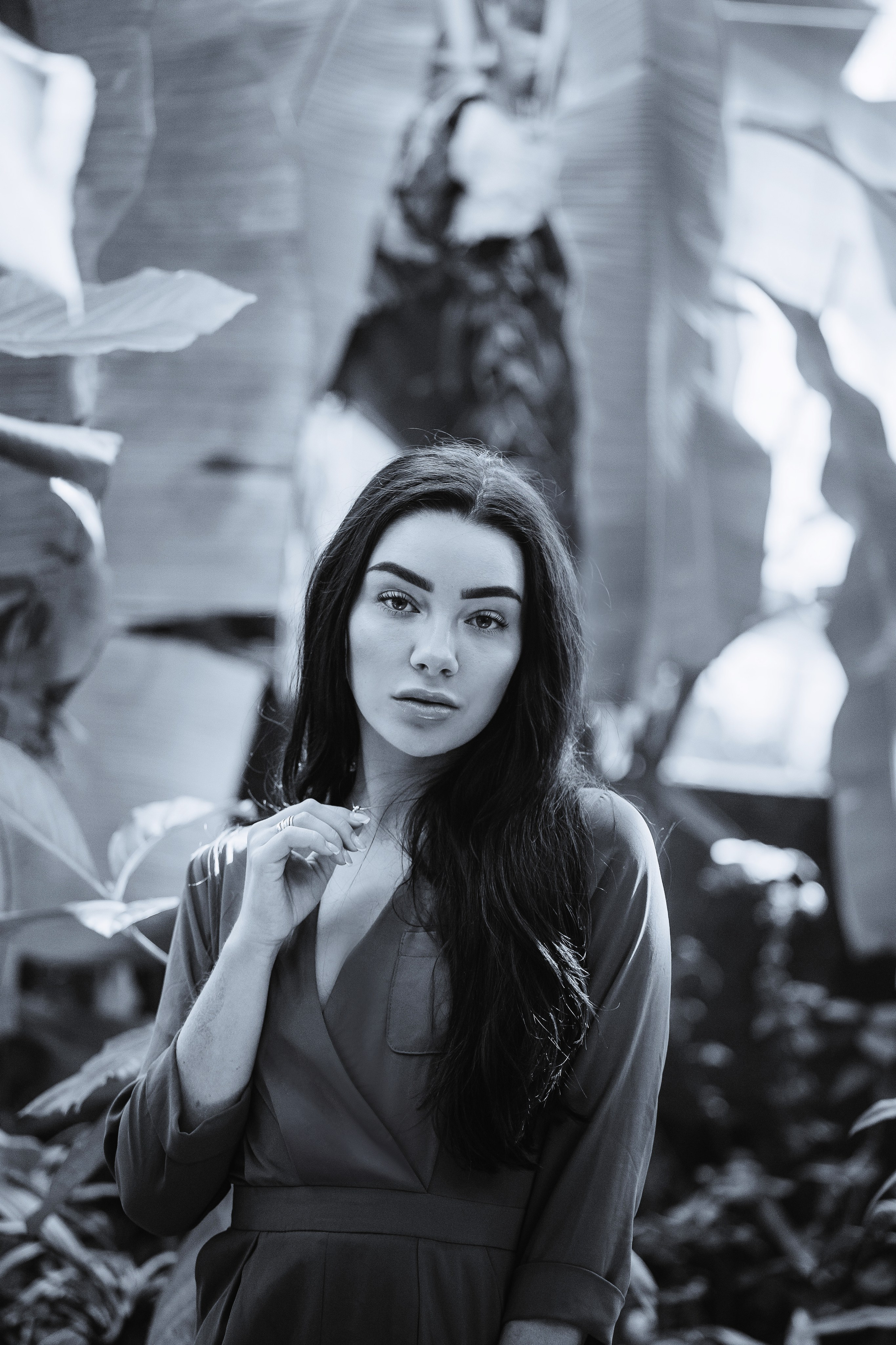 Snezhanna. Фотограф Алиса Субботина