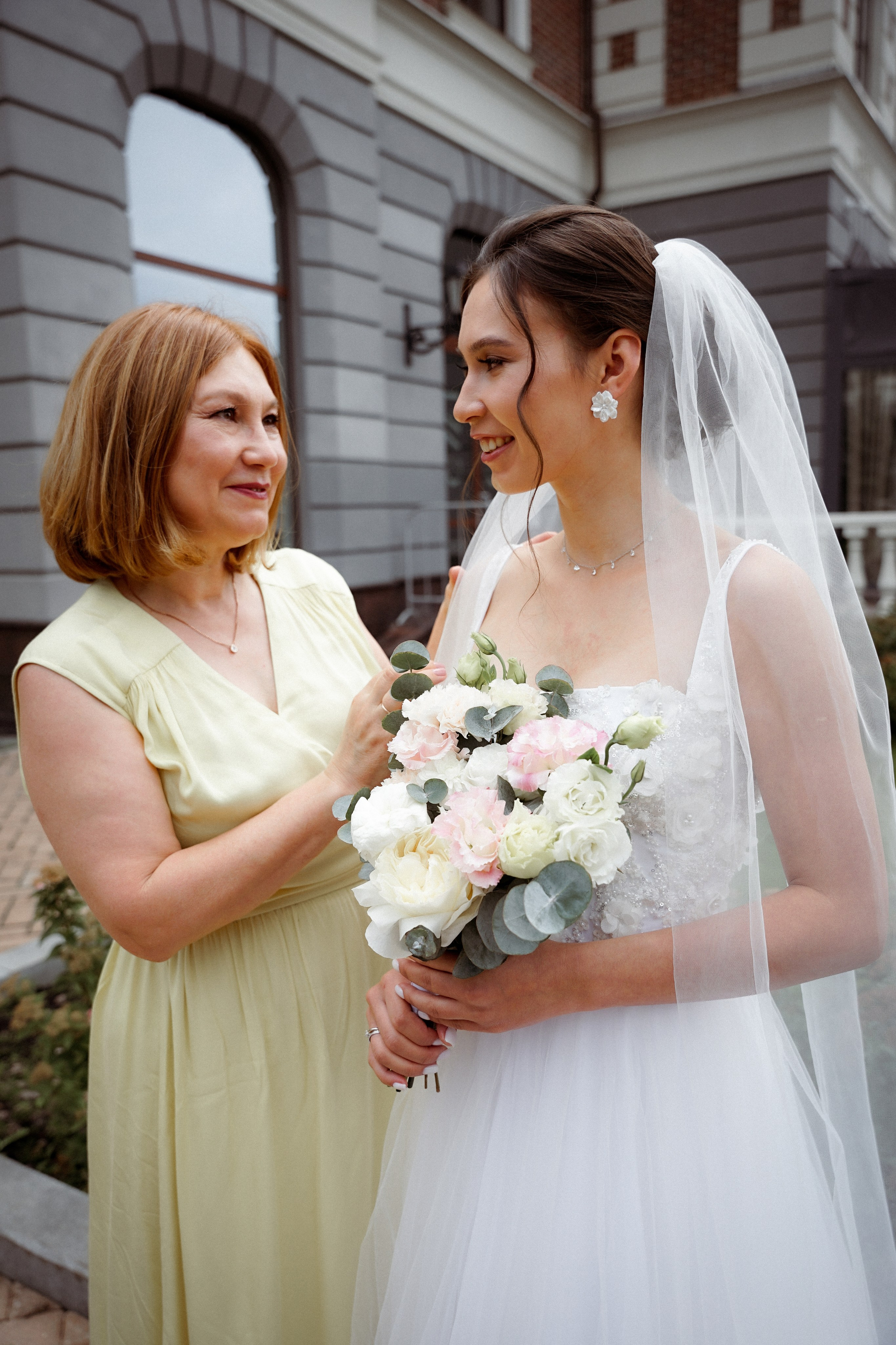 Свадебная съемка Екатеринбург