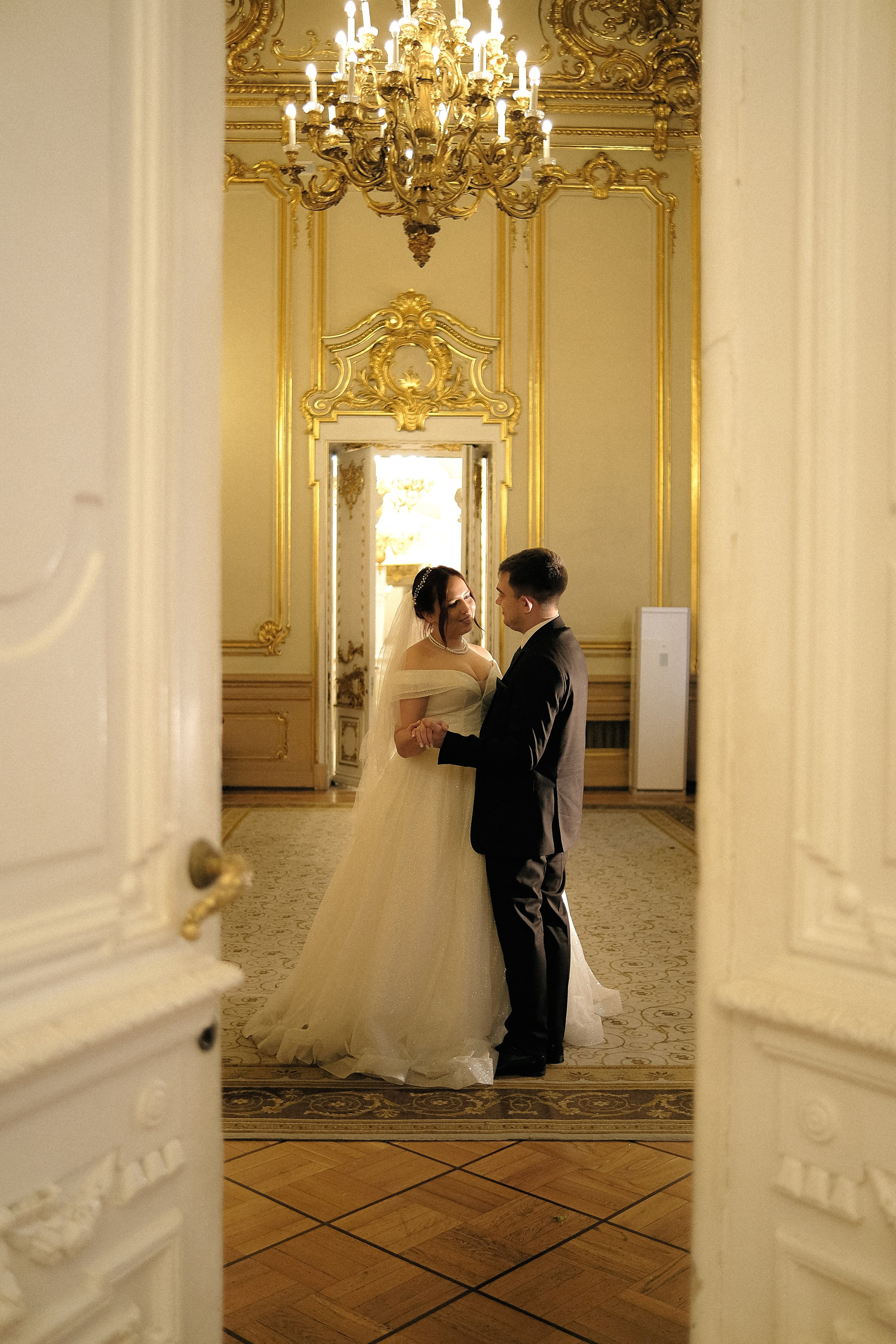 Марина & Кирилл. ДБ1. Phdkvmr.ru